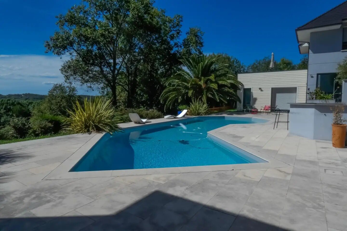 Maison à vendre, 235m², Pau