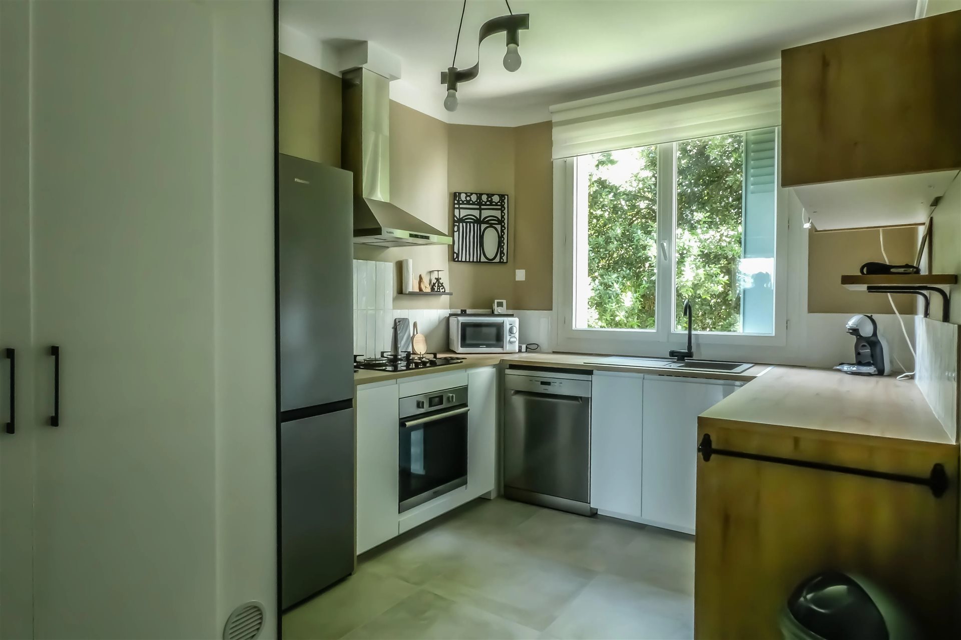 Appartement à louer, 67m², Pau