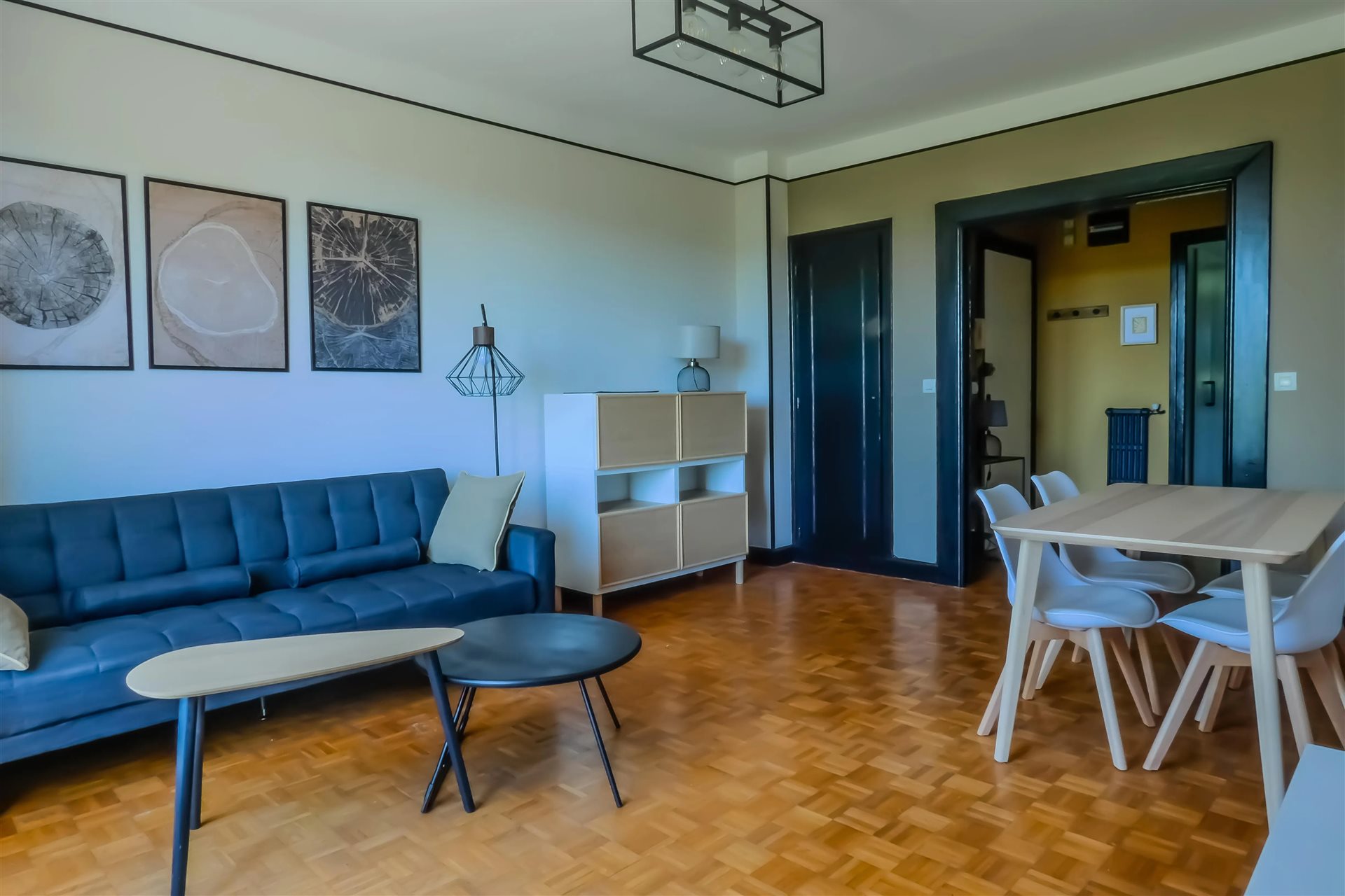 Appartement à louer, 67m², Pau