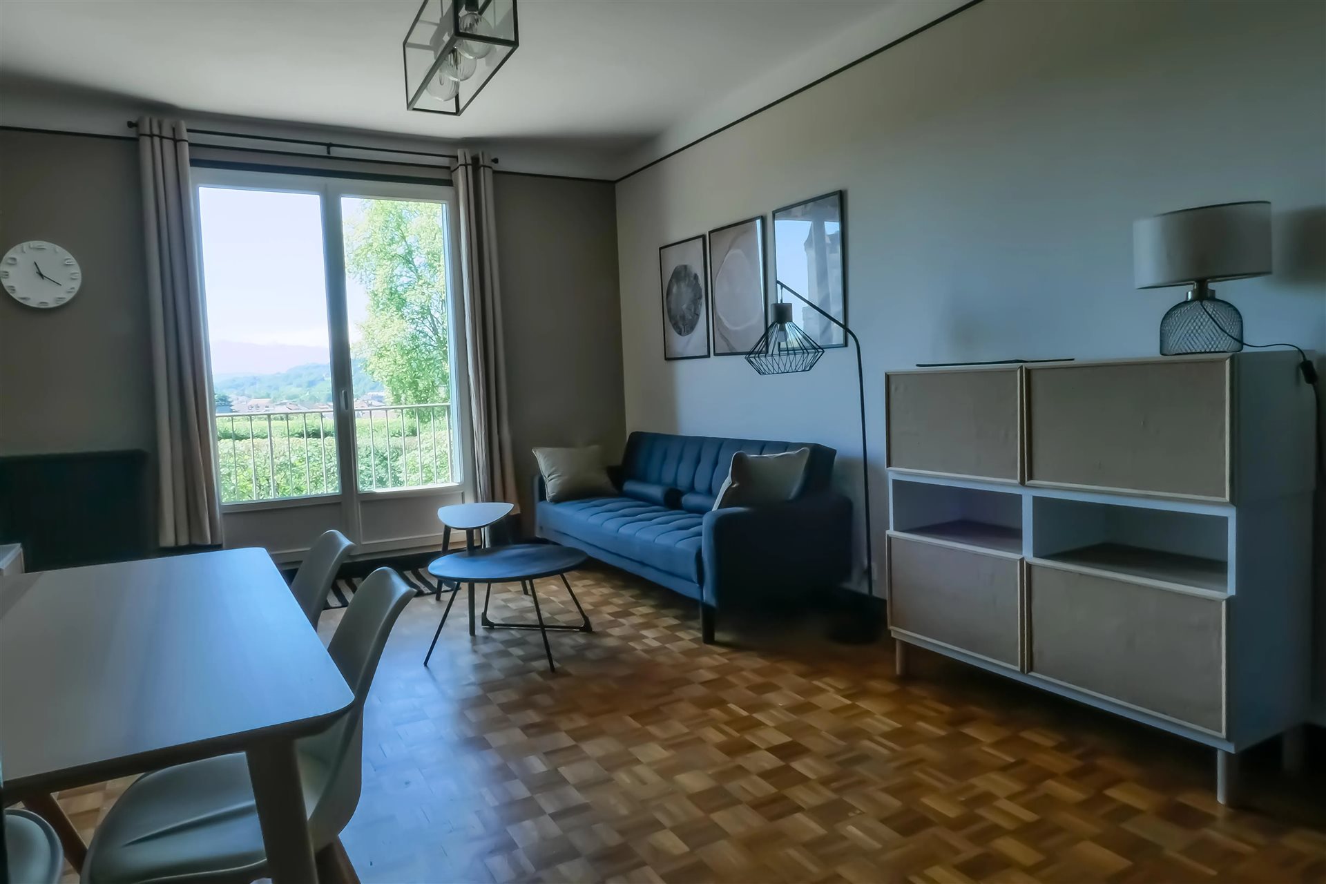 Appartement à louer, 67m², Pau