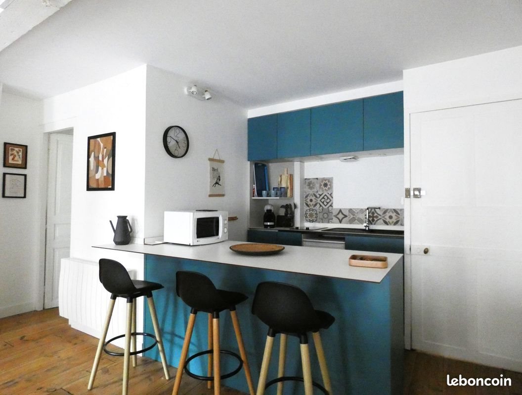 Appartement à louer, 34m², Pau