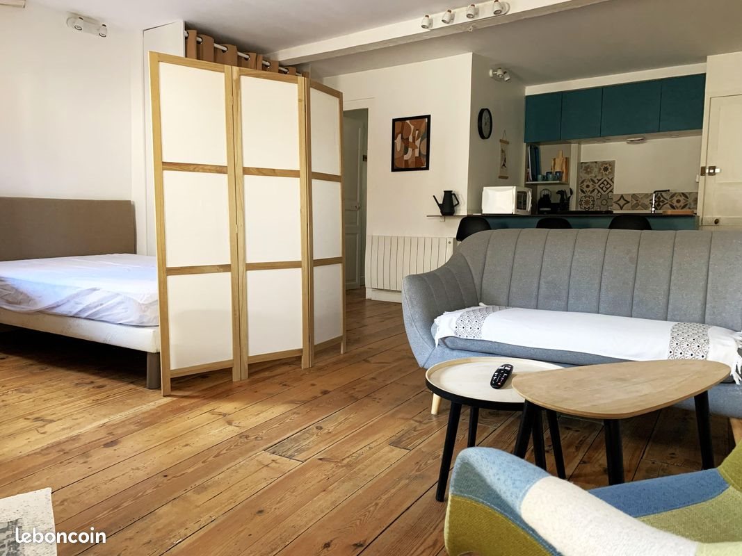 Appartement à louer, 34m², Pau