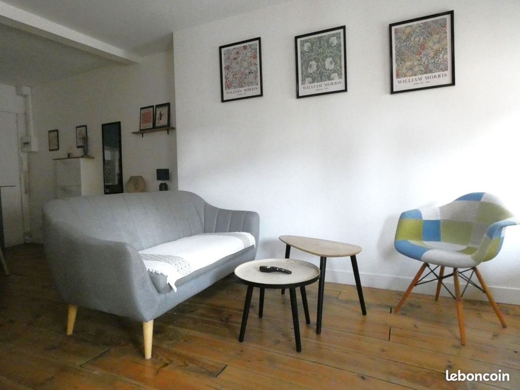 Appartement à louer, 34m², Pau