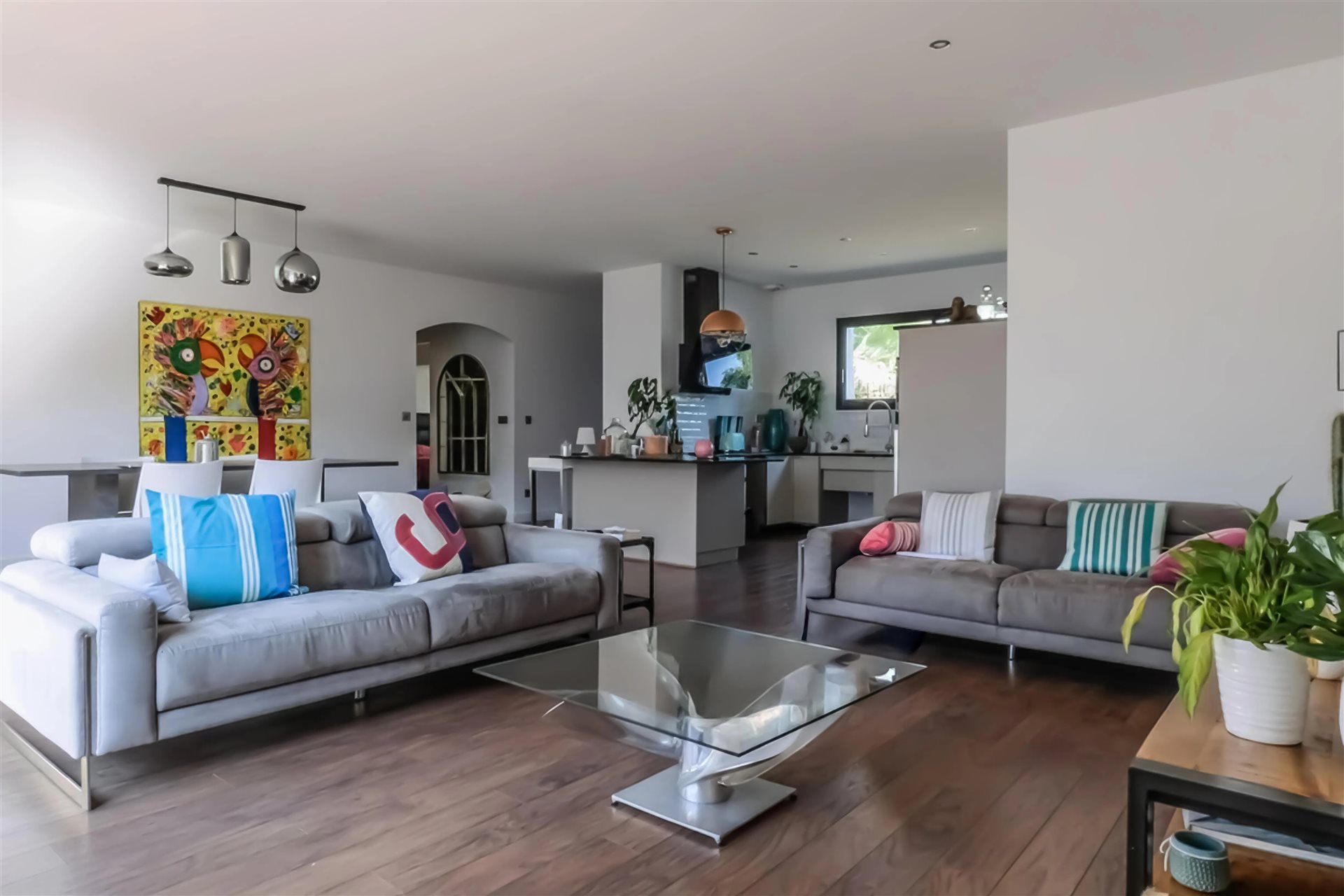 Maison à vendre, 113m², Billère