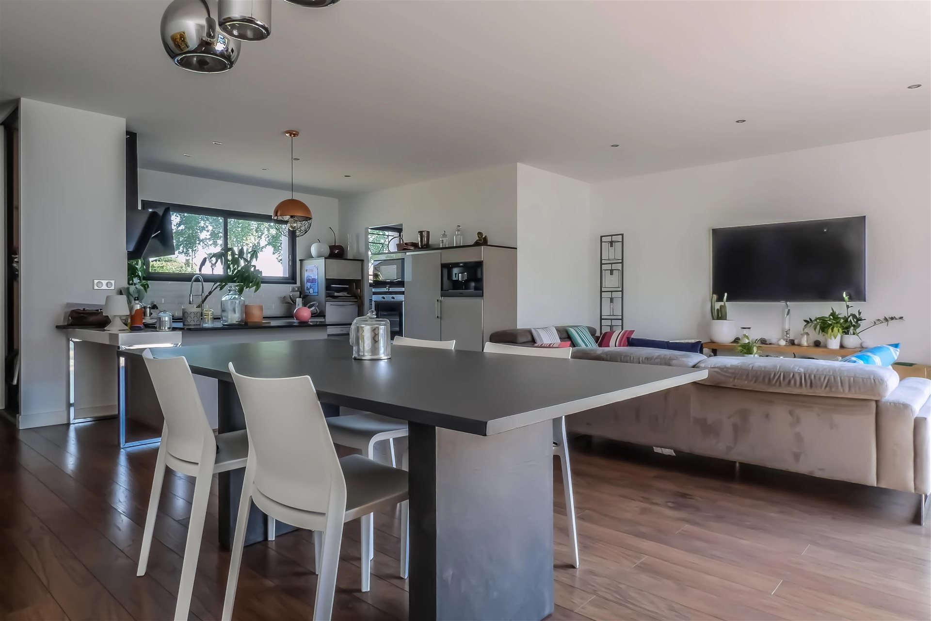 Maison à vendre, 113m², Billère