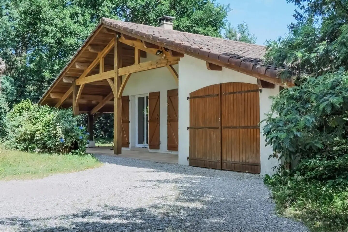 Maison à vendre, 130m², Sainte-Eulalie-en-Born