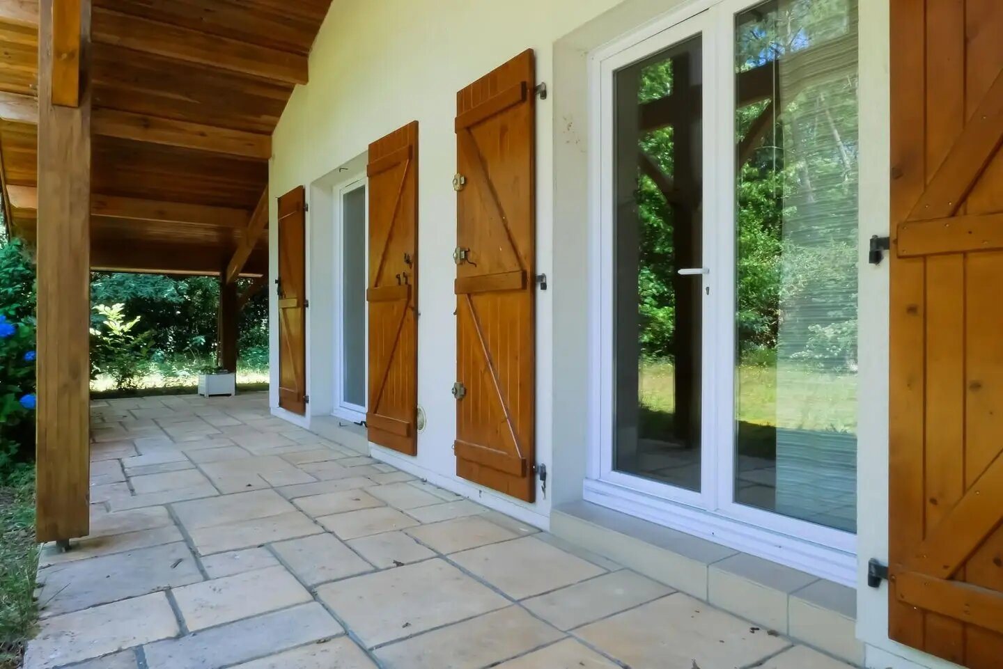 Maison à vendre, 130m², Sainte-Eulalie-en-Born