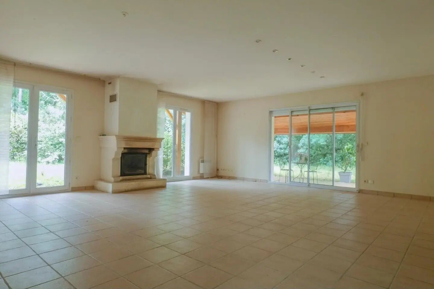 Maison à vendre, 130m², Sainte-Eulalie-en-Born