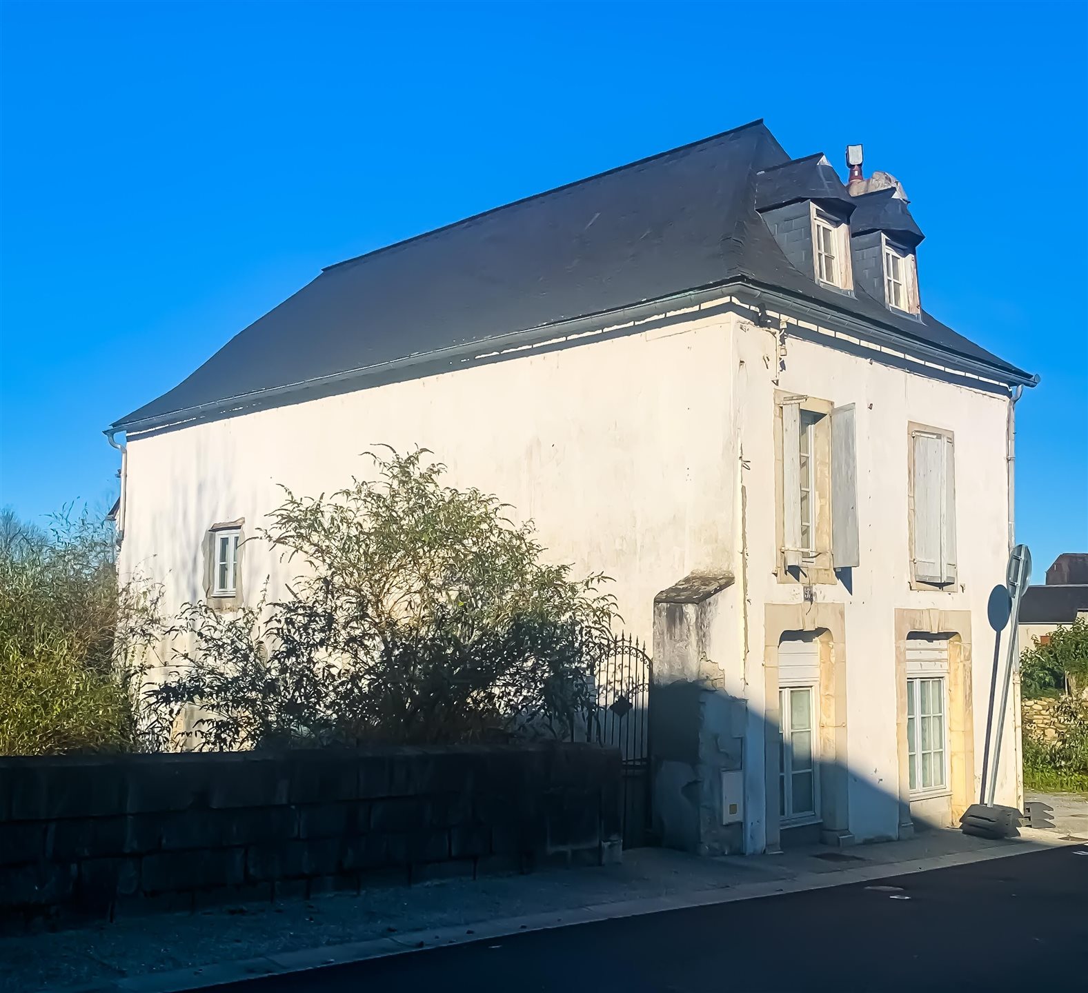 Maison à vendre, 150m², Oloron-Sainte-Marie