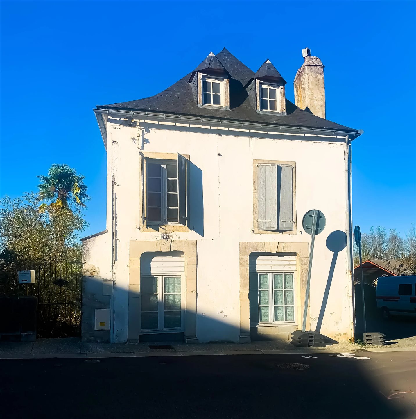 Maison à vendre, 150m², Oloron-Sainte-Marie