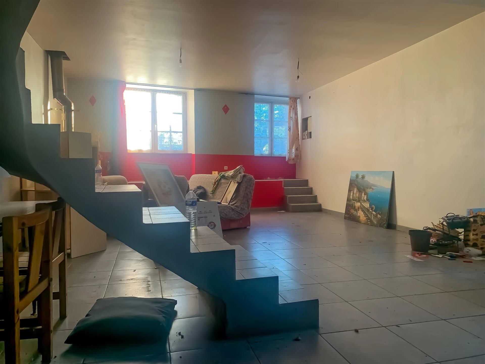 Maison à vendre, 150m², Oloron-Sainte-Marie
