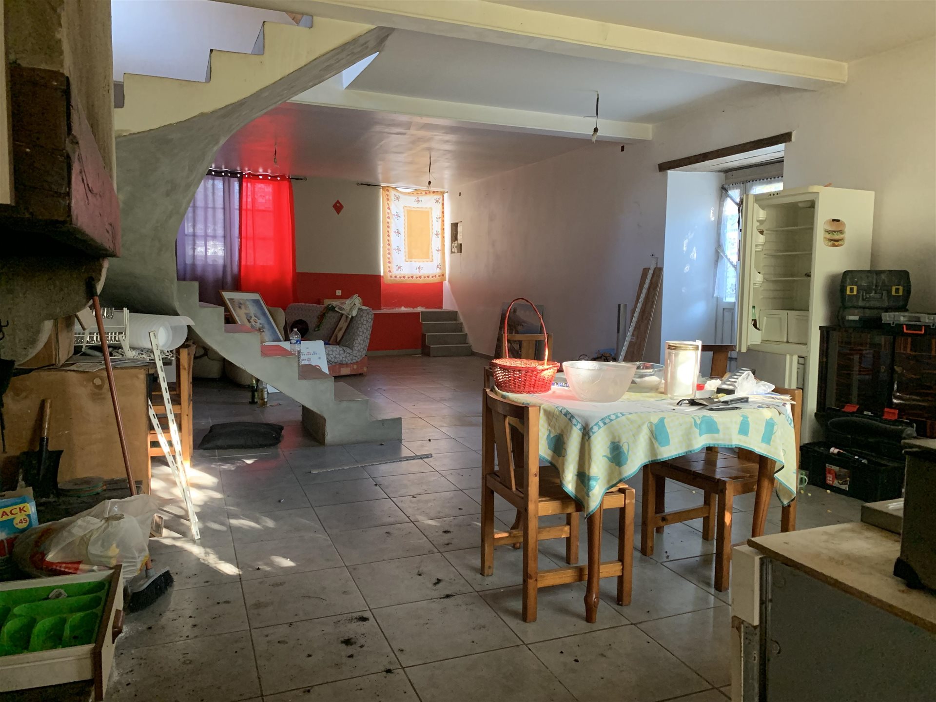 Maison à vendre, 150m², Oloron-Sainte-Marie