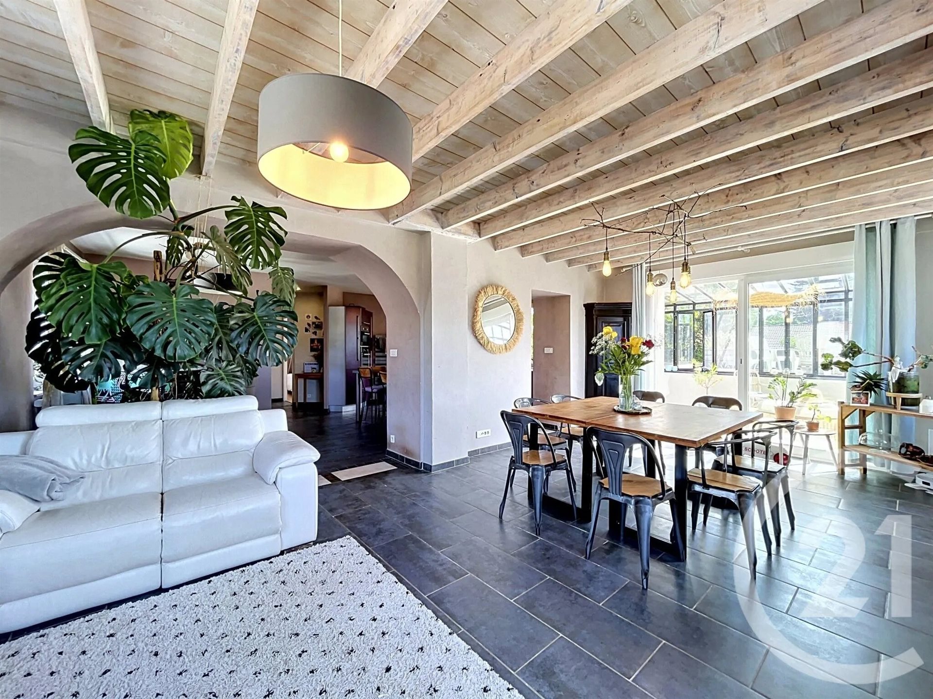 Maison à vendre, 142m², Yssingeaux