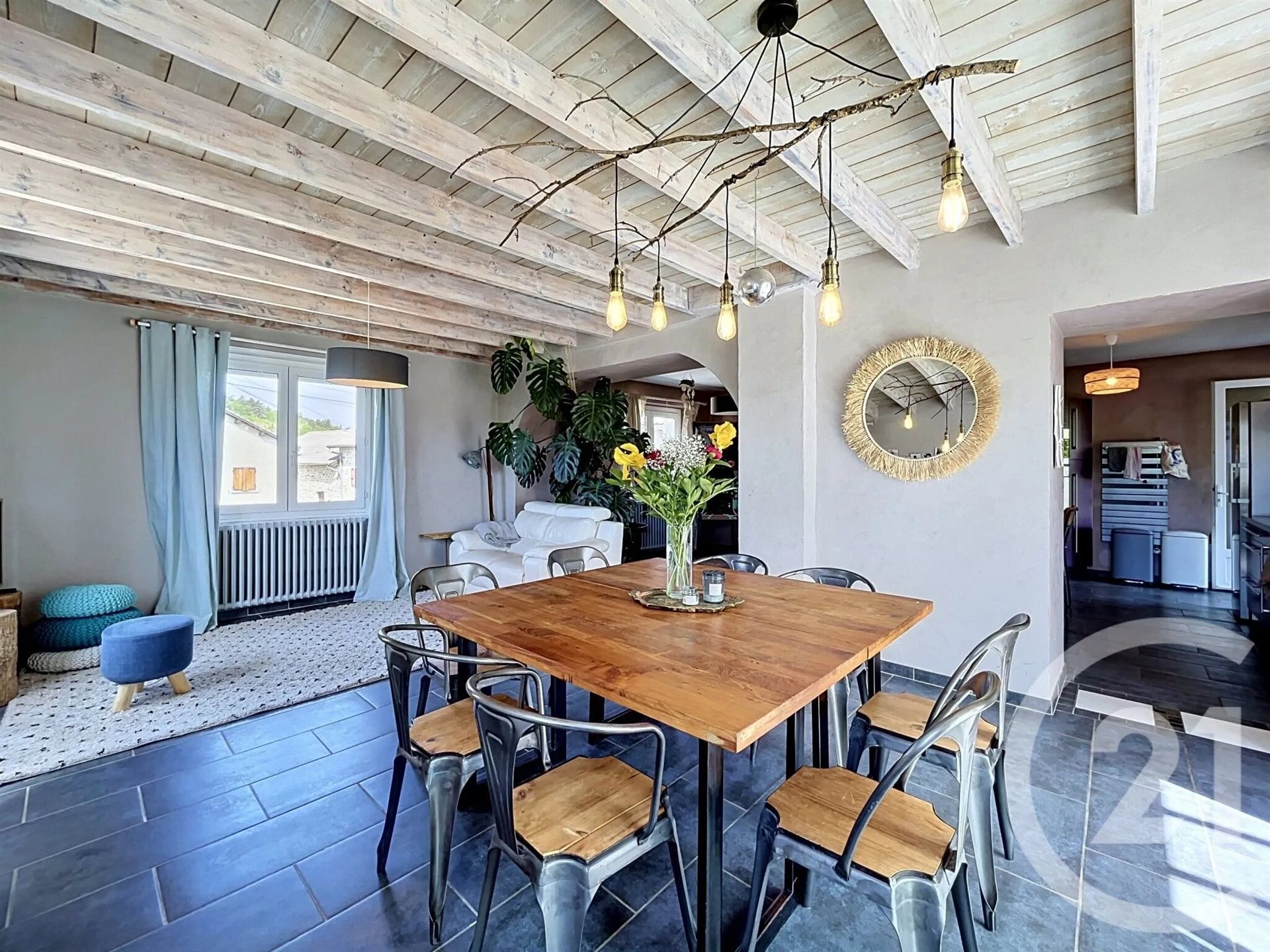 Maison à vendre, 142m², Yssingeaux