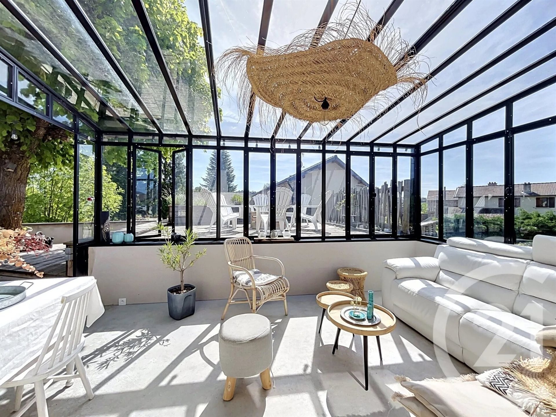 Maison à vendre, 142m², Yssingeaux