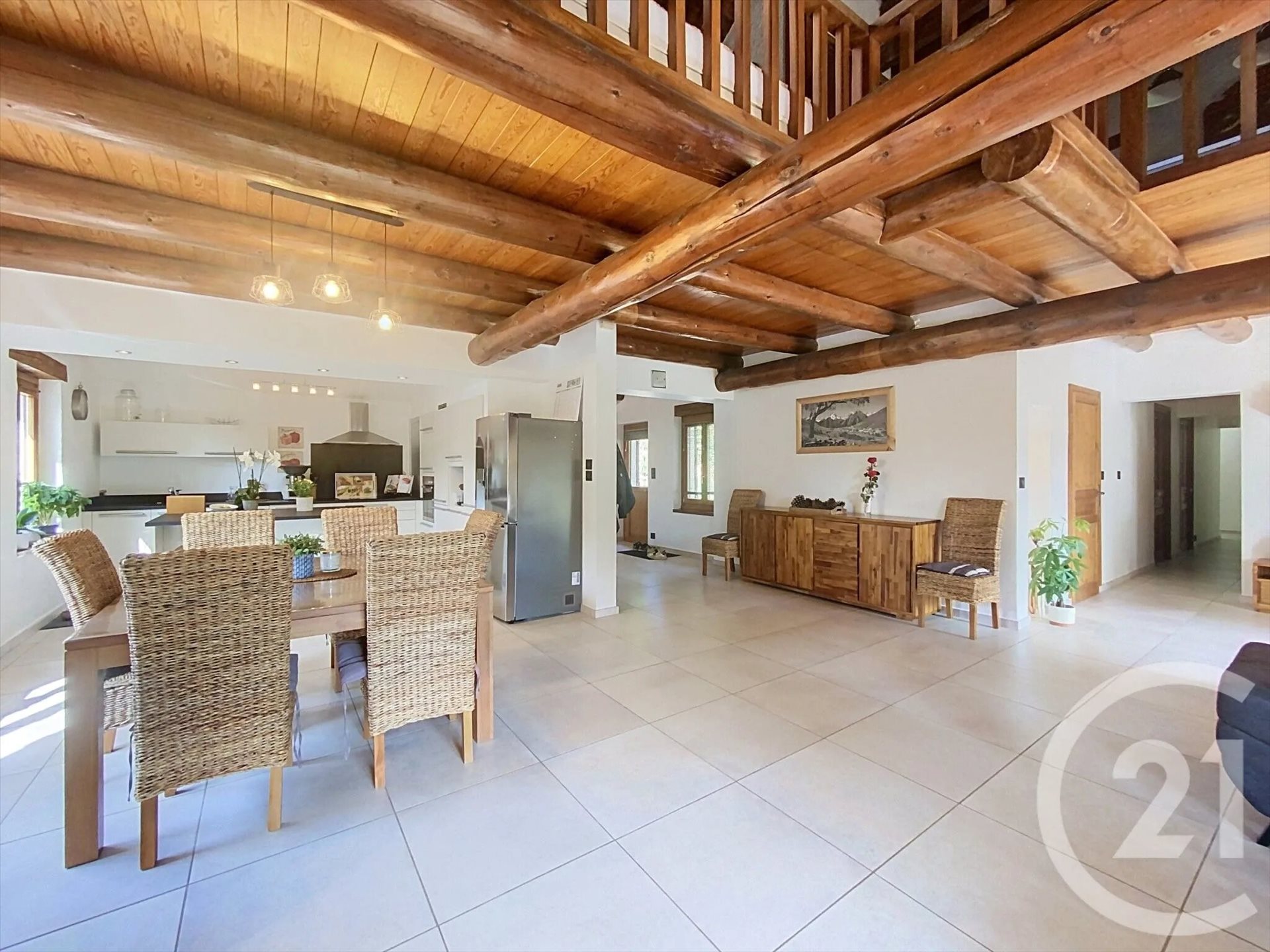 Maison à vendre, 210m², Tence