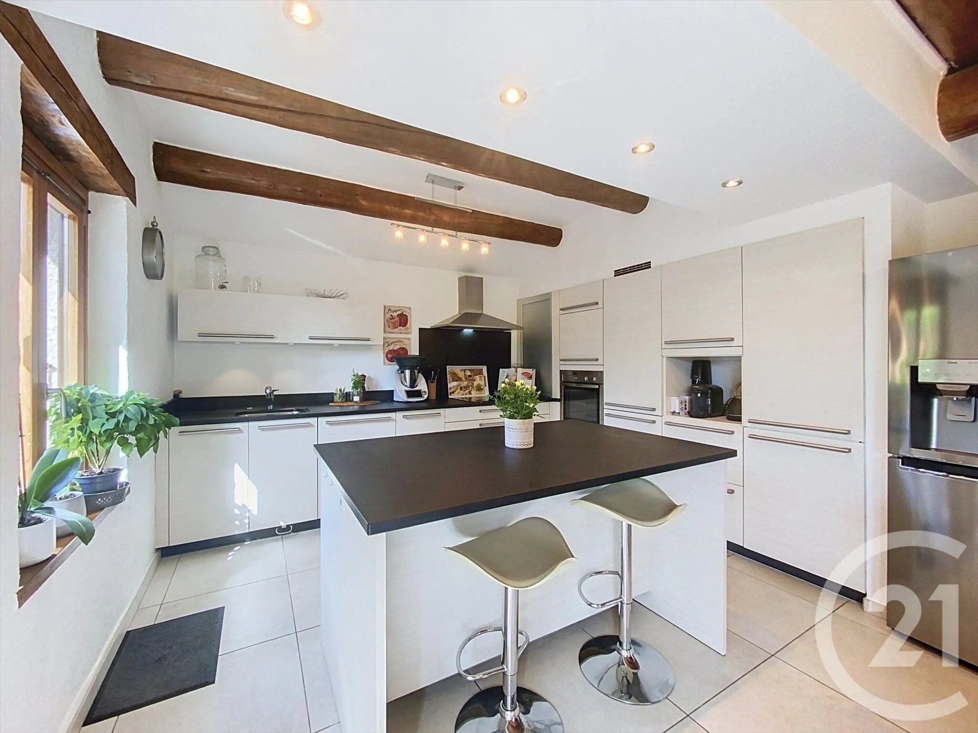 Maison à vendre, 210m², Tence