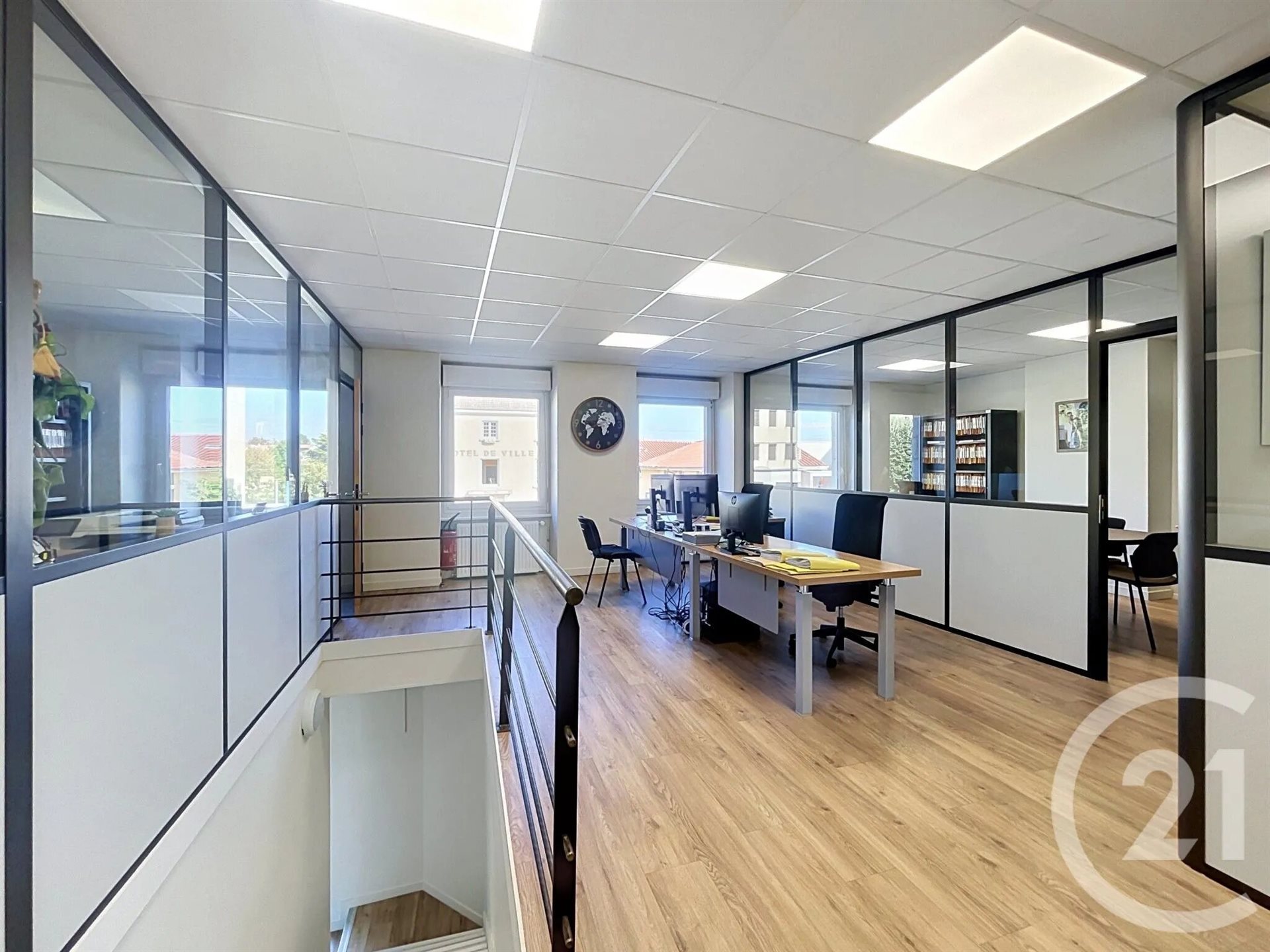 Appartement à vendre, 358m², Monistrol-sur-Loire