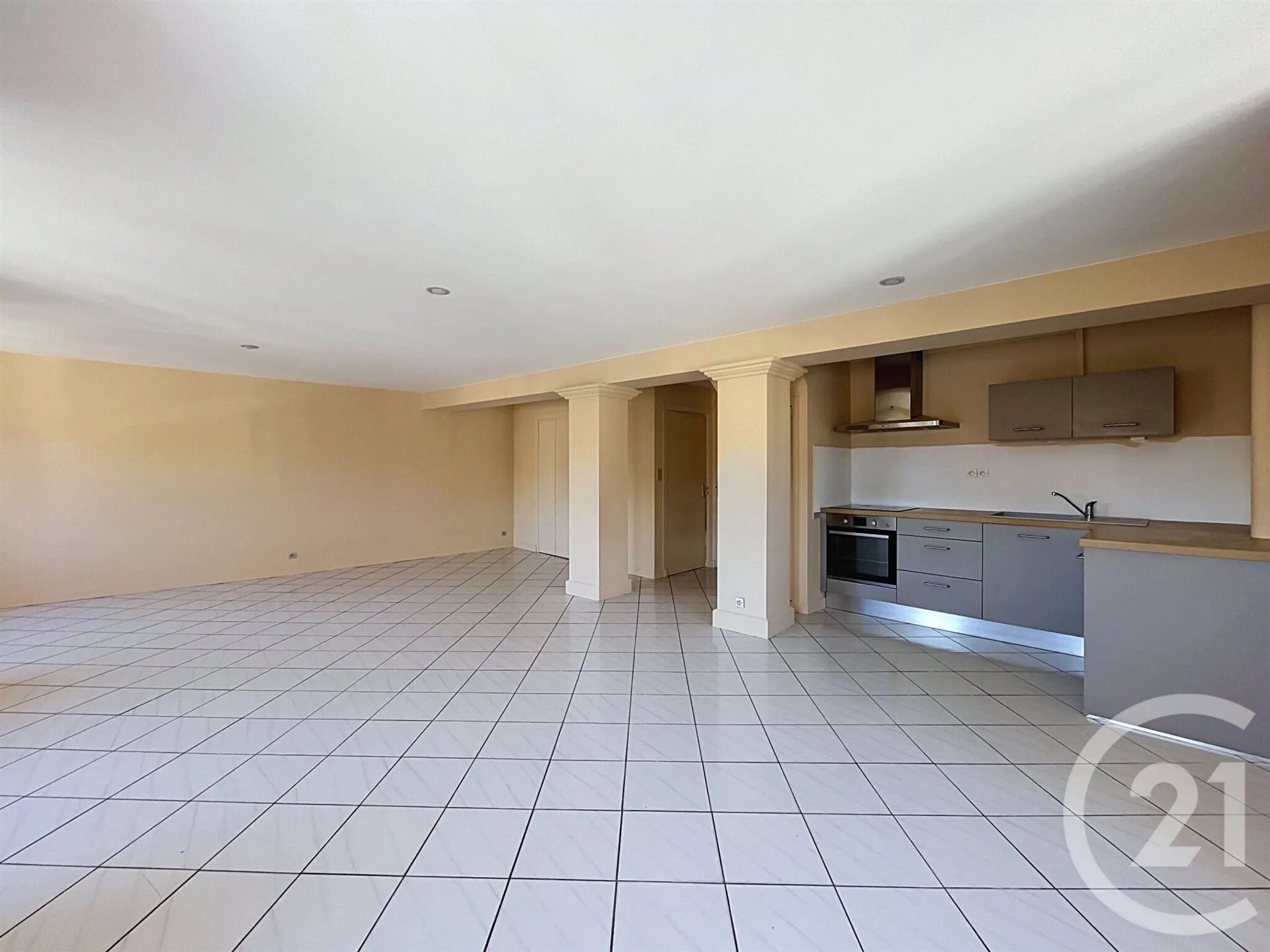 Appartement à vendre, 106m², Yssingeaux