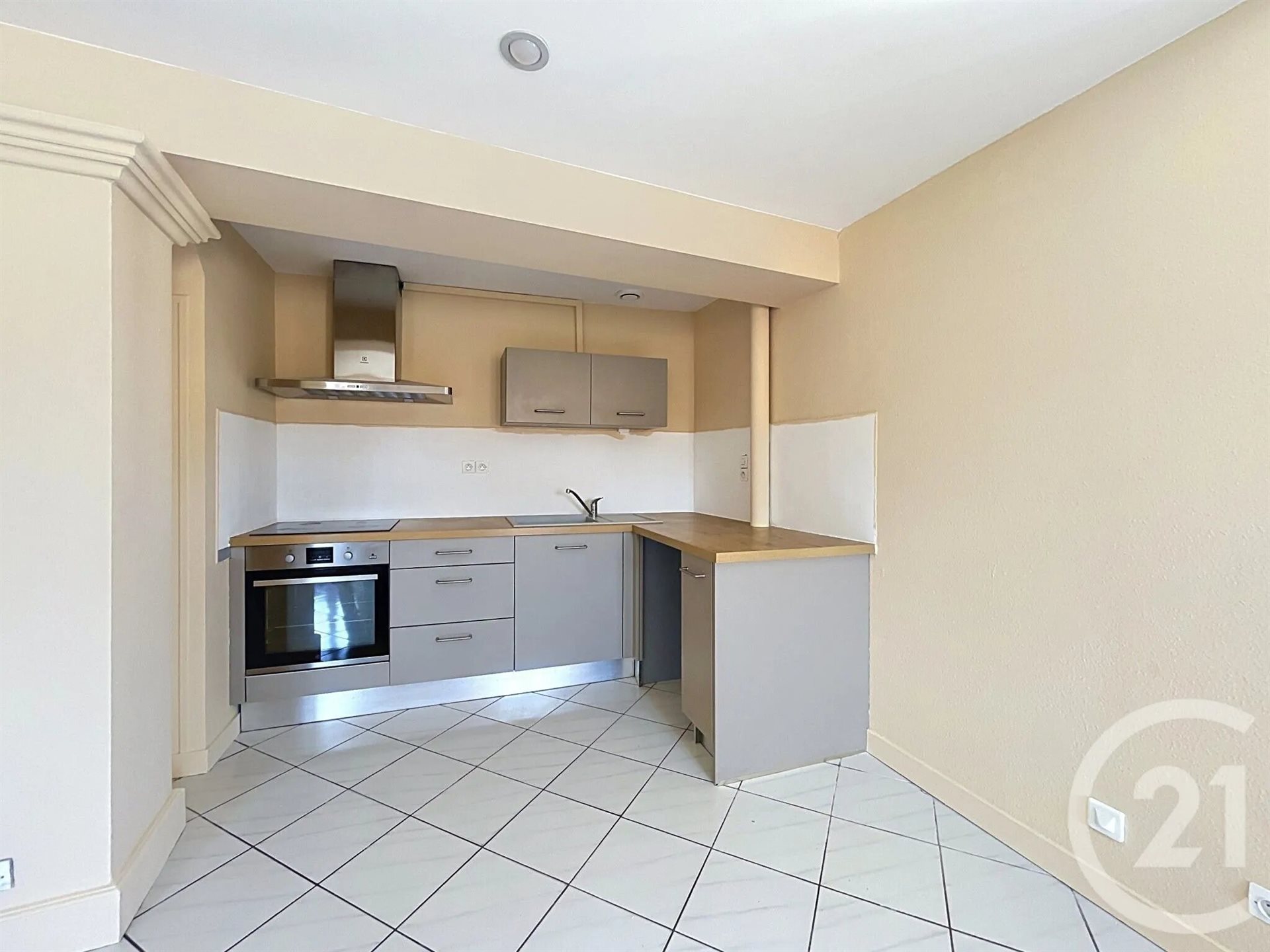 Appartement à vendre, 106m², Yssingeaux