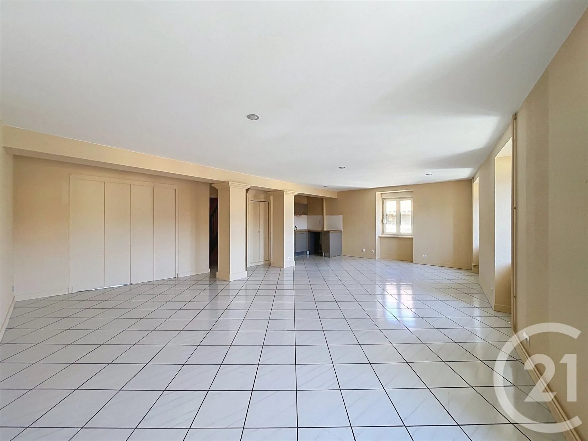 Appartement à vendre, 106m², Yssingeaux