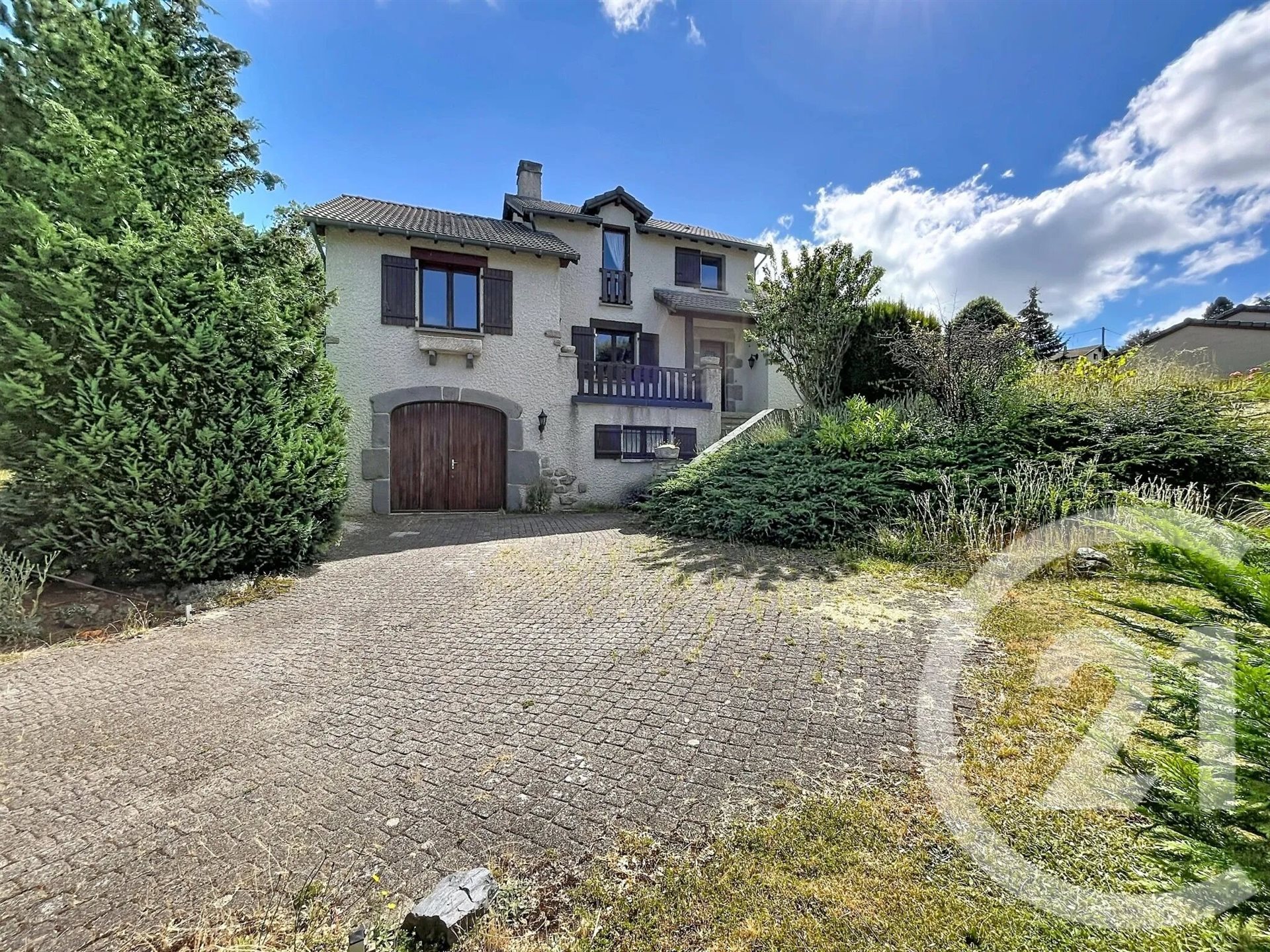 Maison à vendre, 162m², Yssingeaux