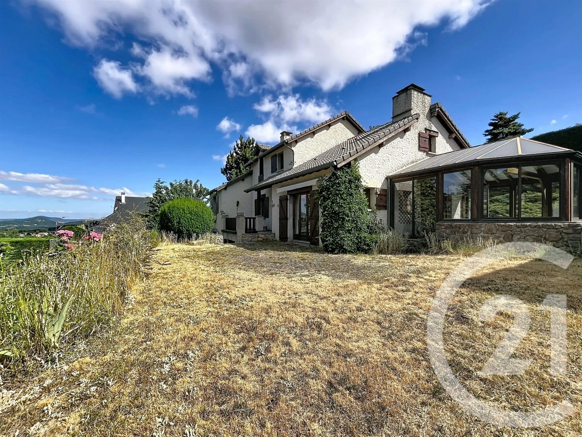 Maison à vendre, 162m², Yssingeaux