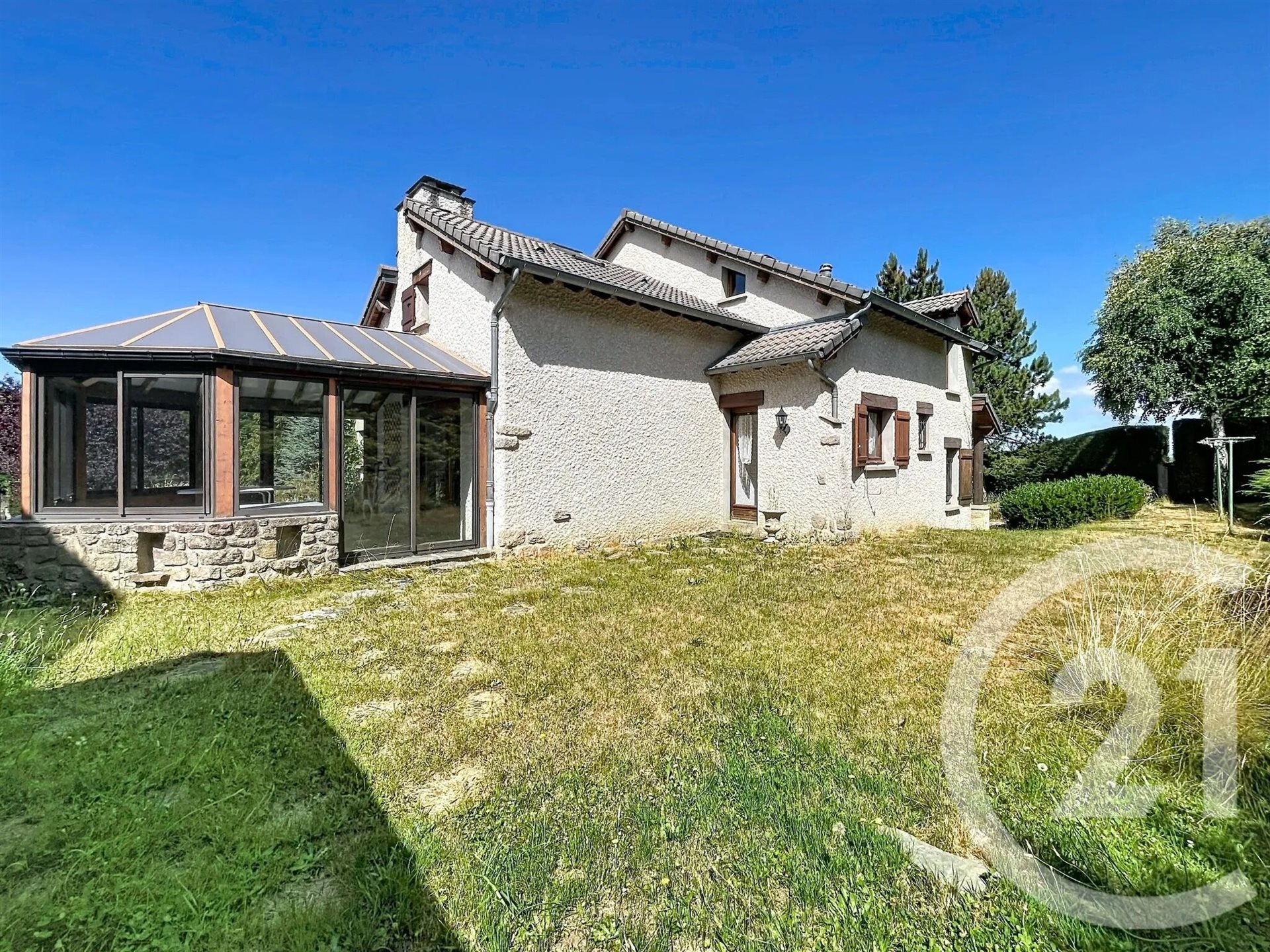 Maison à vendre, 162m², Yssingeaux