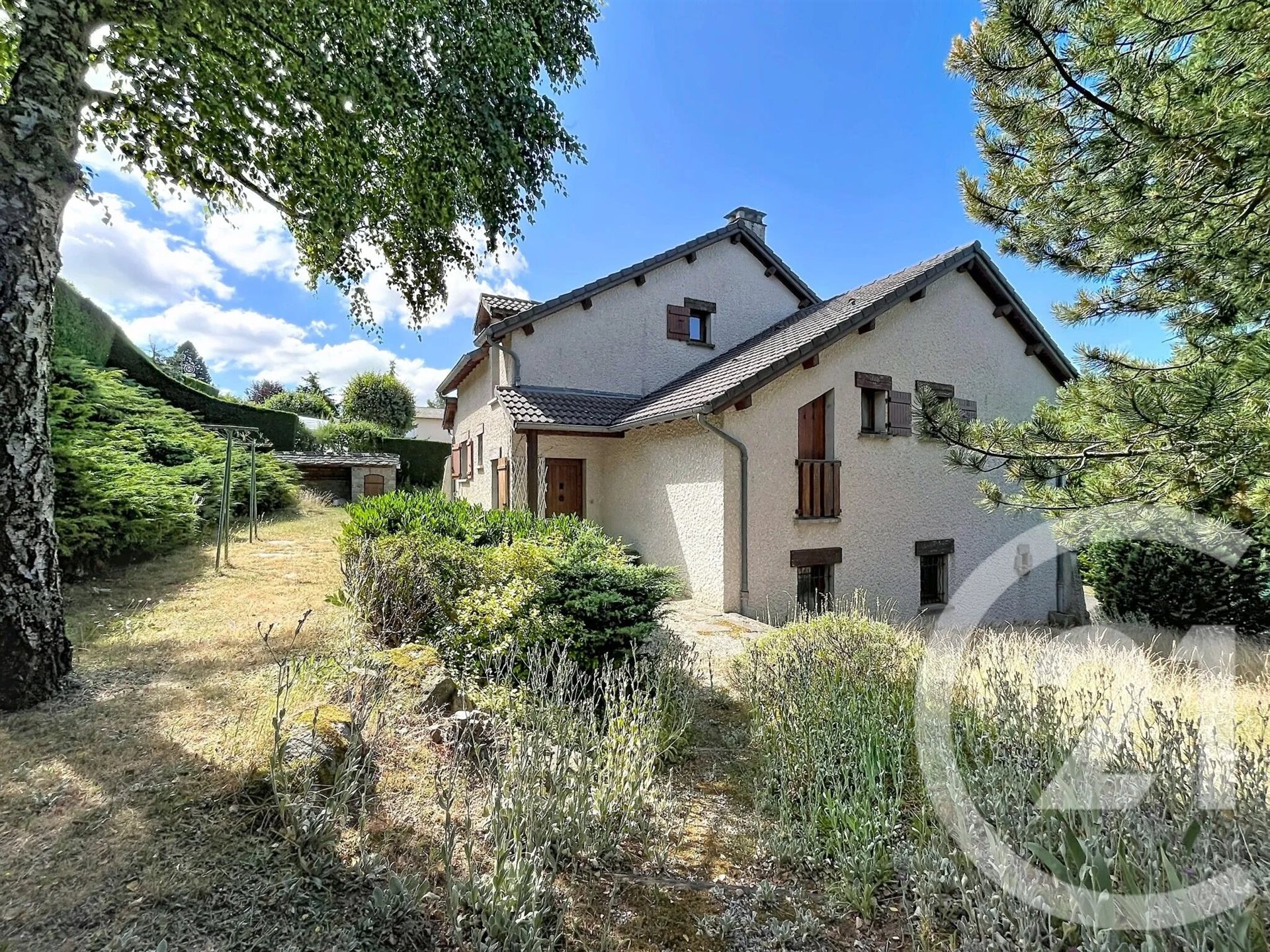 Maison à vendre, 162m², Yssingeaux