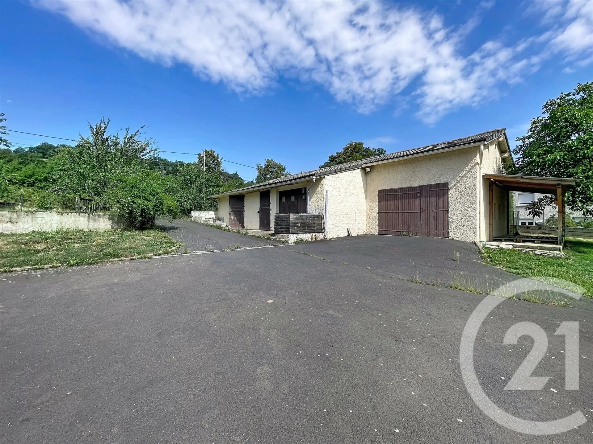 Maison à vendre, 137m², Yssingeaux