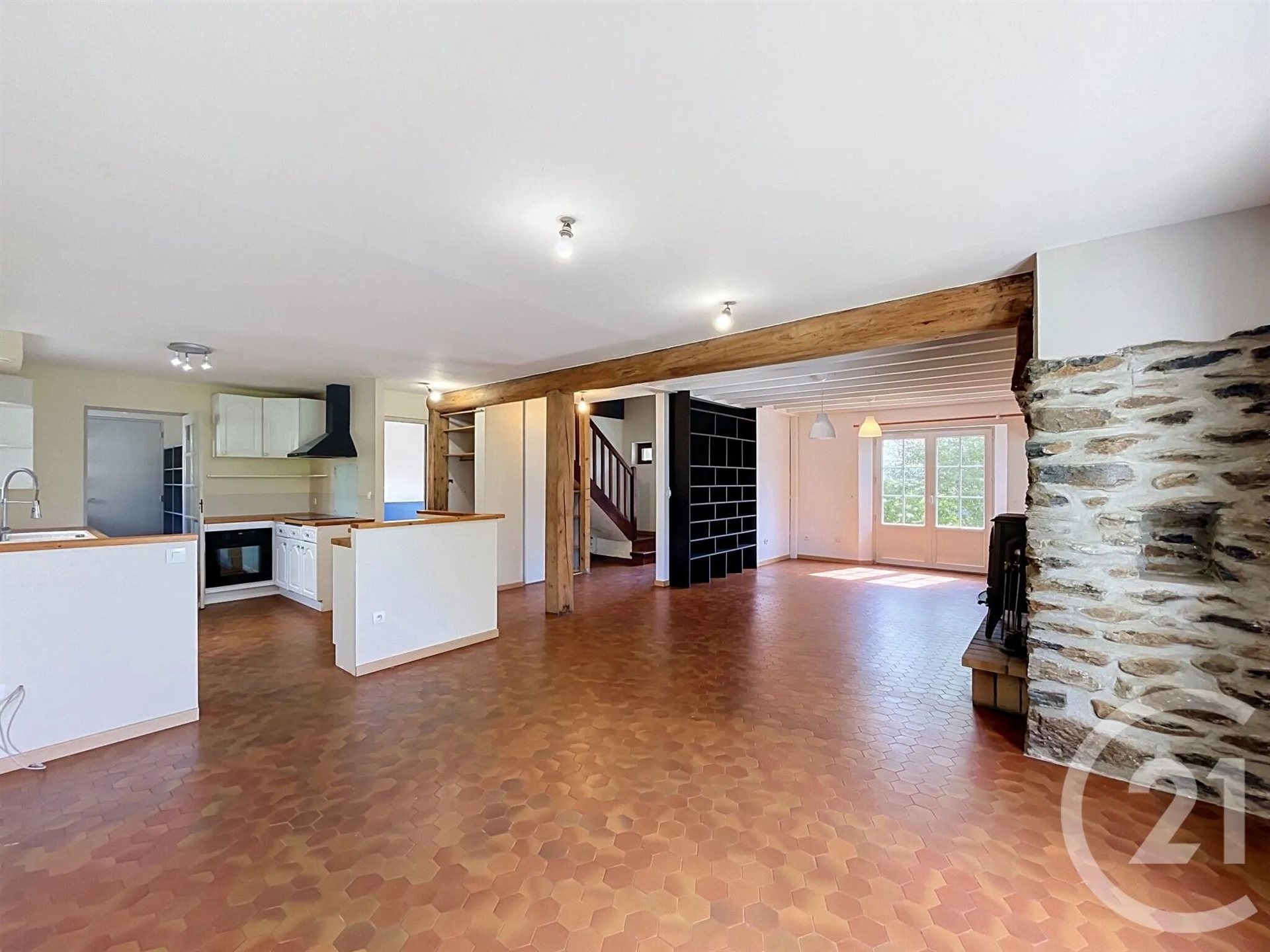 Maison à vendre, 137m², Yssingeaux