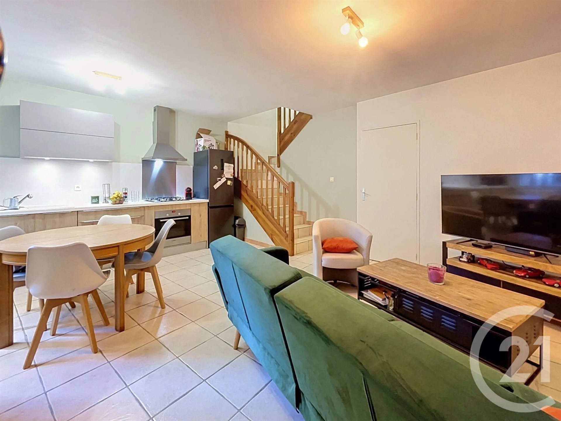 Maison à vendre, 54m², Yssingeaux