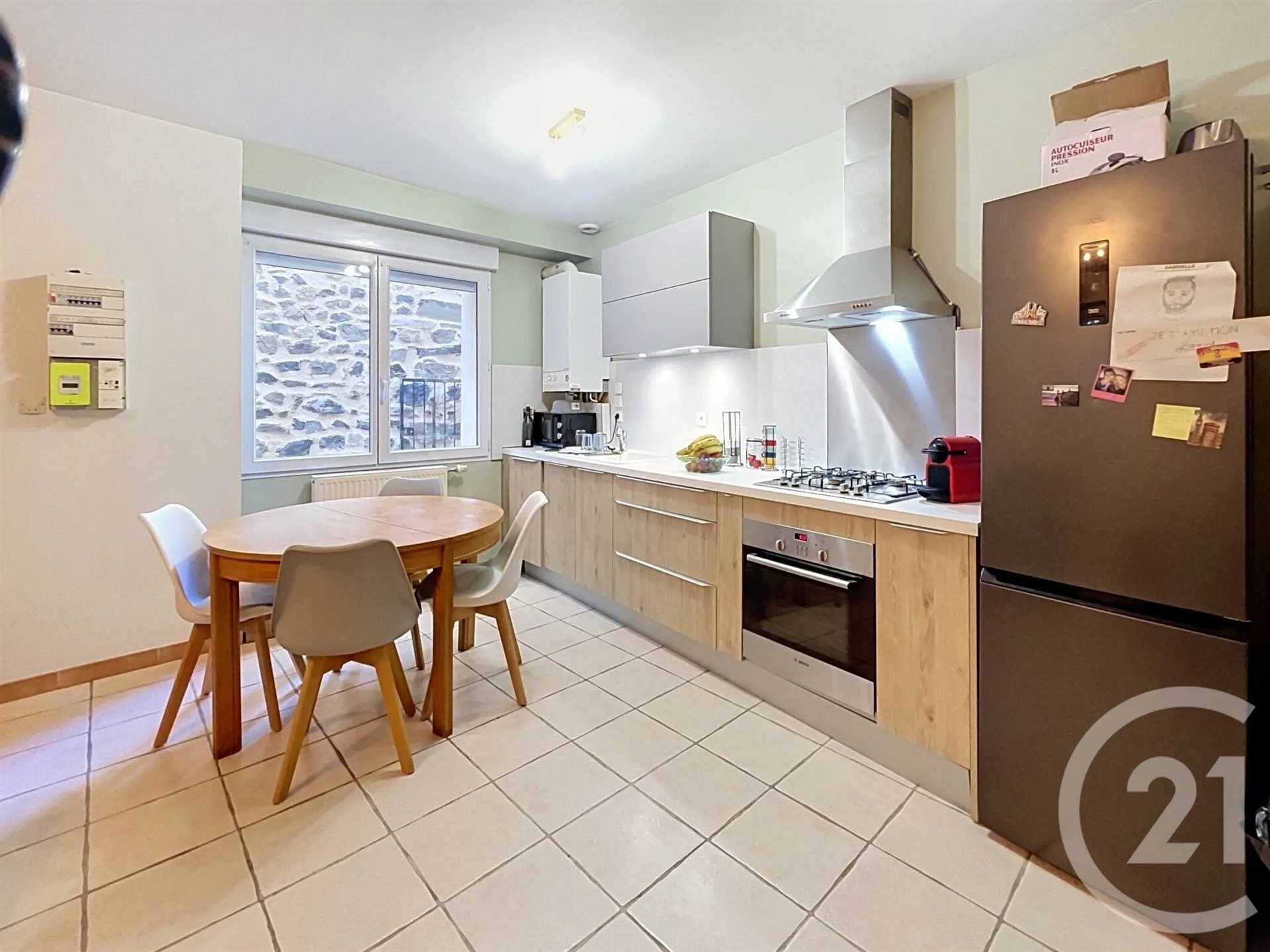Maison à vendre, 54m², Yssingeaux
