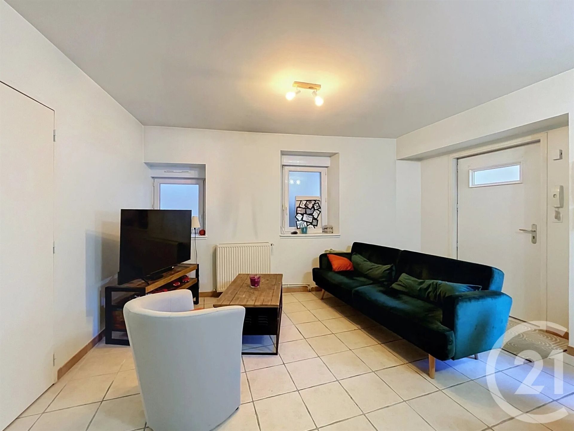 Maison à vendre, 54m², Yssingeaux