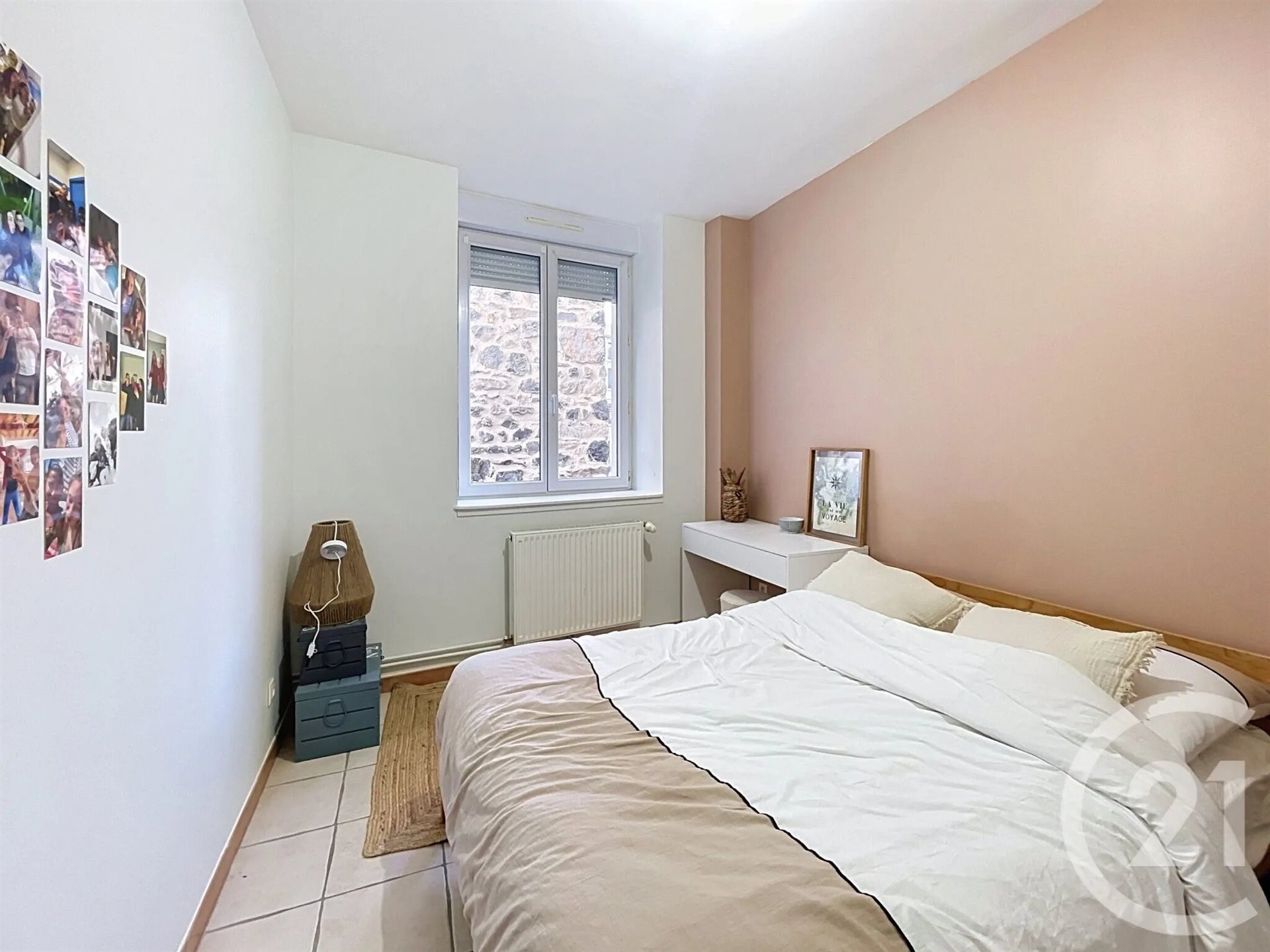 Maison à vendre, 54m², Yssingeaux