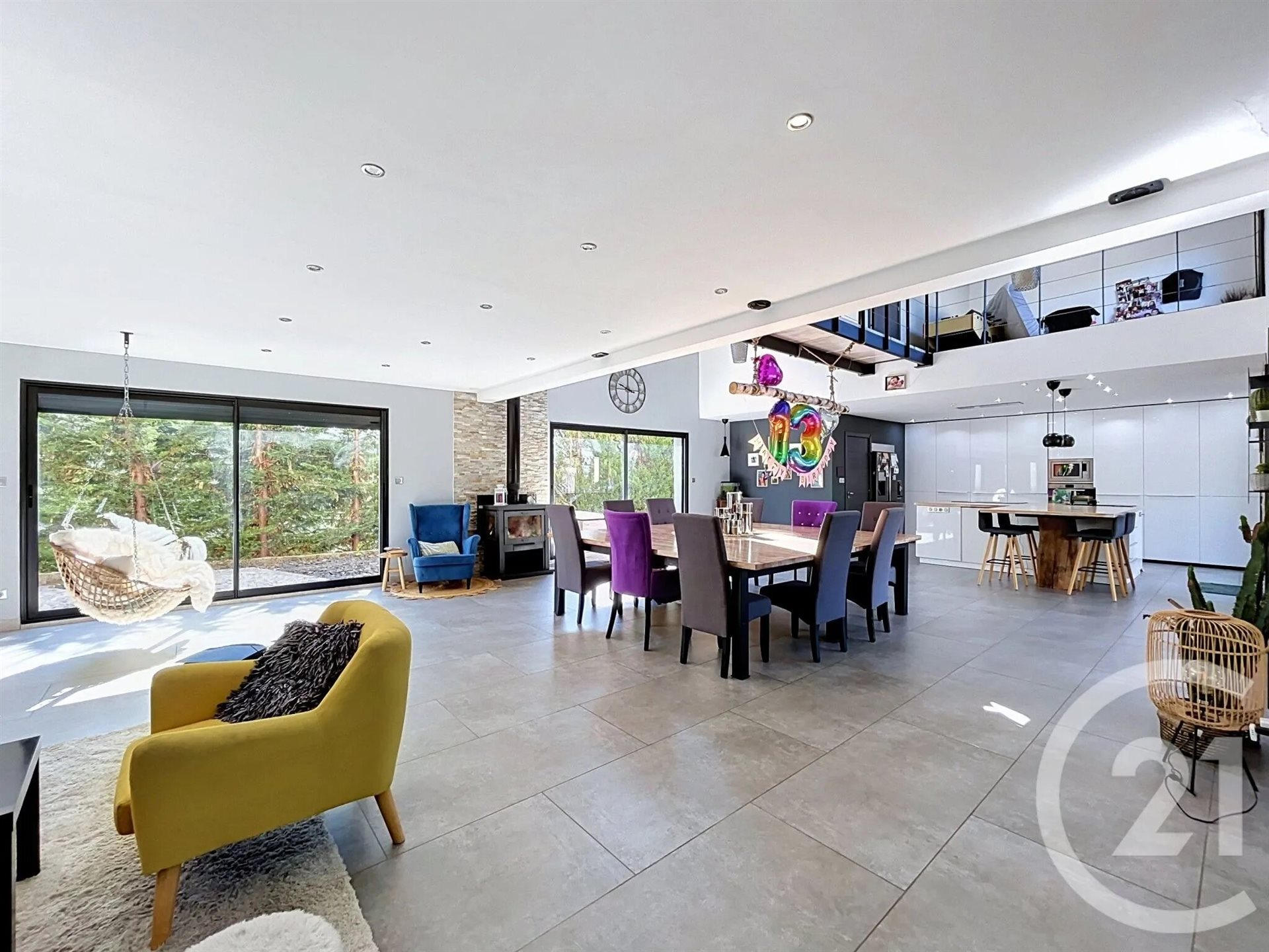 Maison à vendre, 341m², Sainte-Sigolène