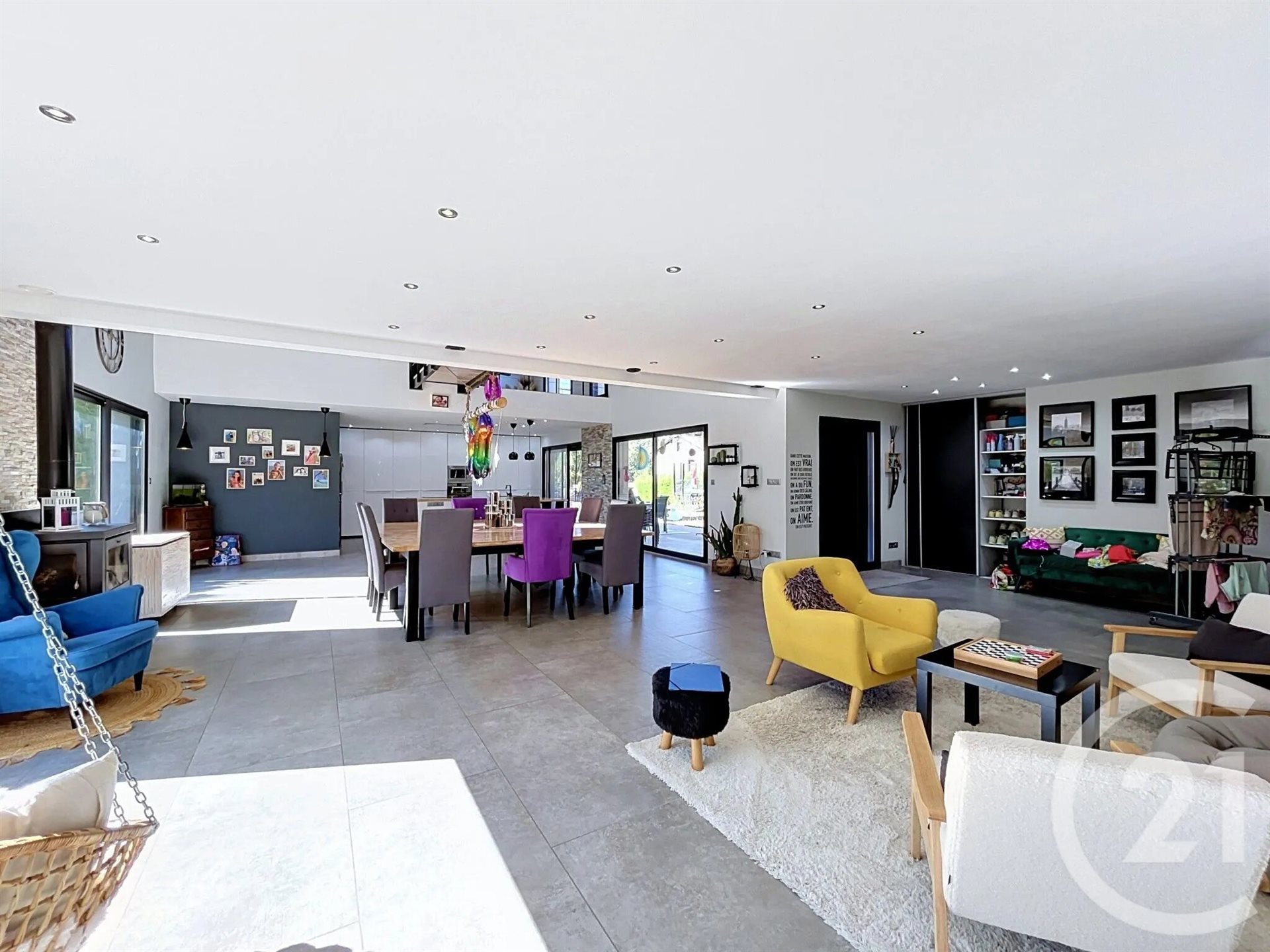 Maison à vendre, 341m², Sainte-Sigolène