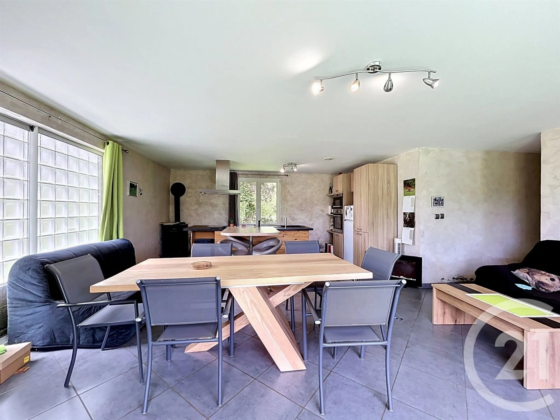 Maison à vendre, 86m², Yssingeaux