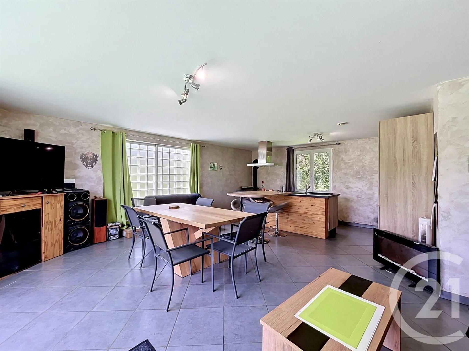 Maison à vendre, 86m², Yssingeaux