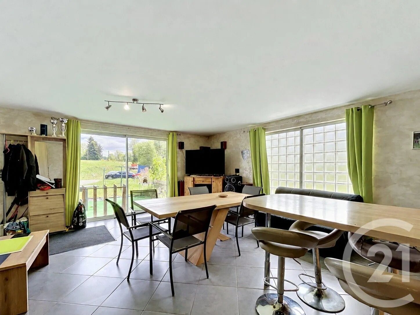 Maison à vendre, 86m², Yssingeaux