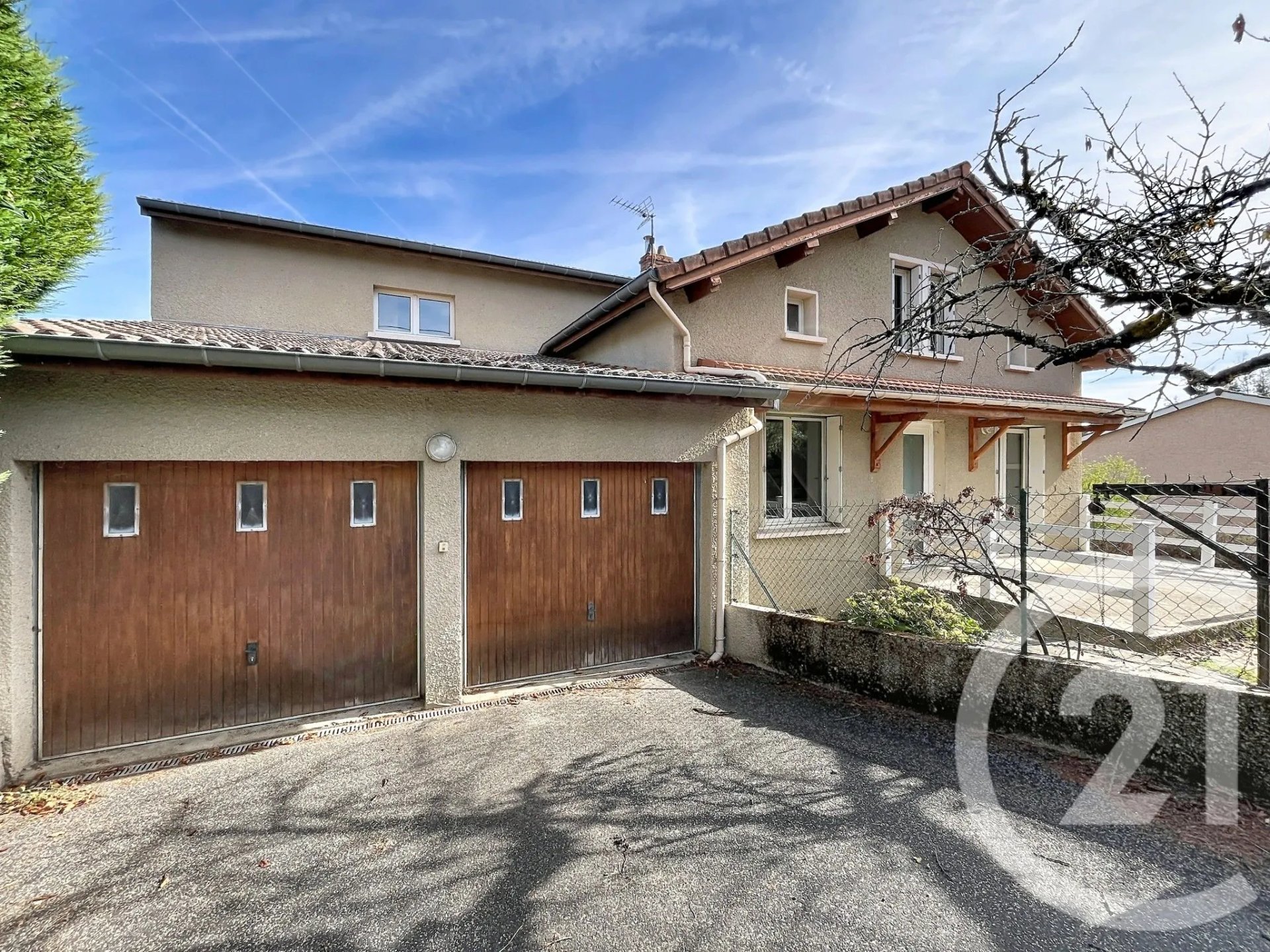 Maison à vendre, 142m², Bas-en-Basset