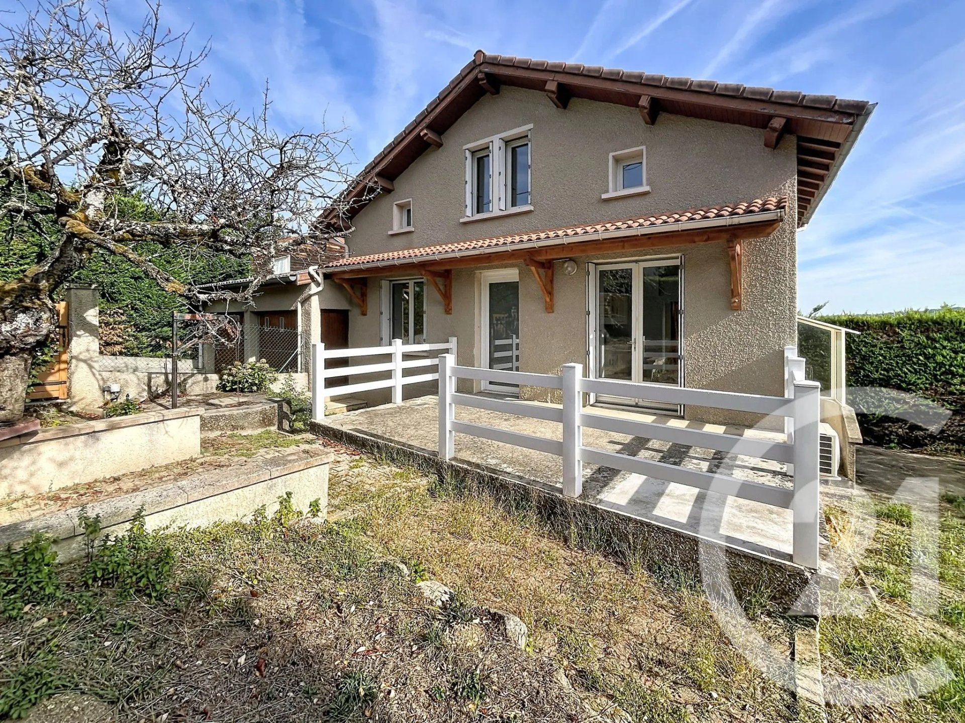 Maison à vendre, 142m², Bas-en-Basset