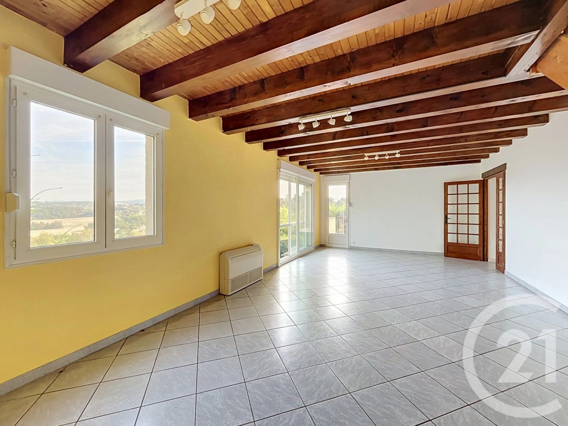 Maison à vendre, 142m², Bas-en-Basset
