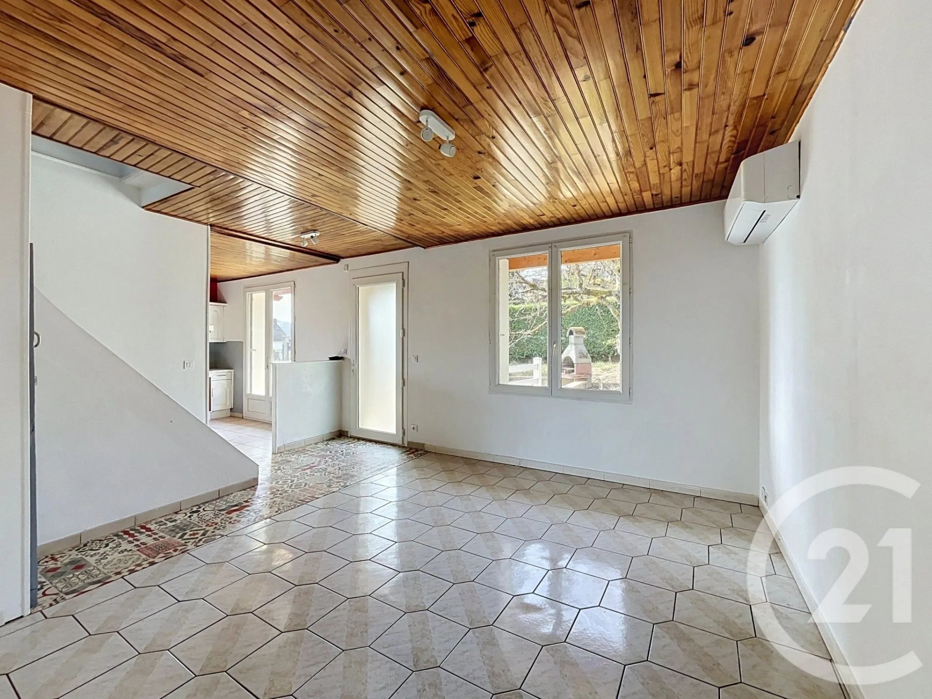 Maison à vendre, 142m², Bas-en-Basset