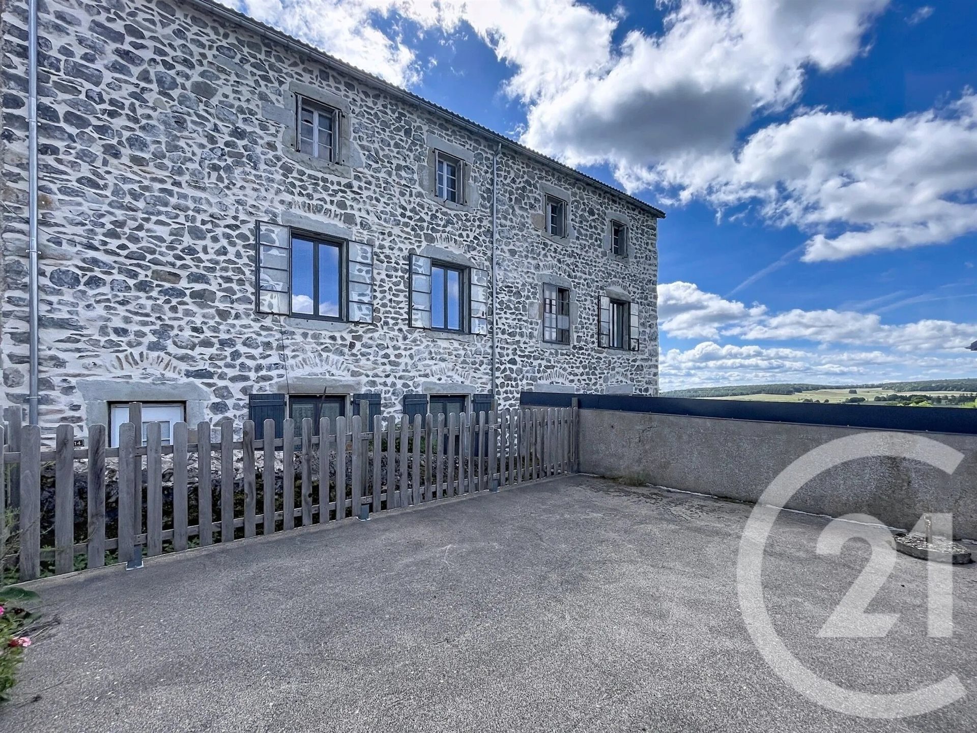 Maison à vendre, 149m², Fay-sur-Lignon