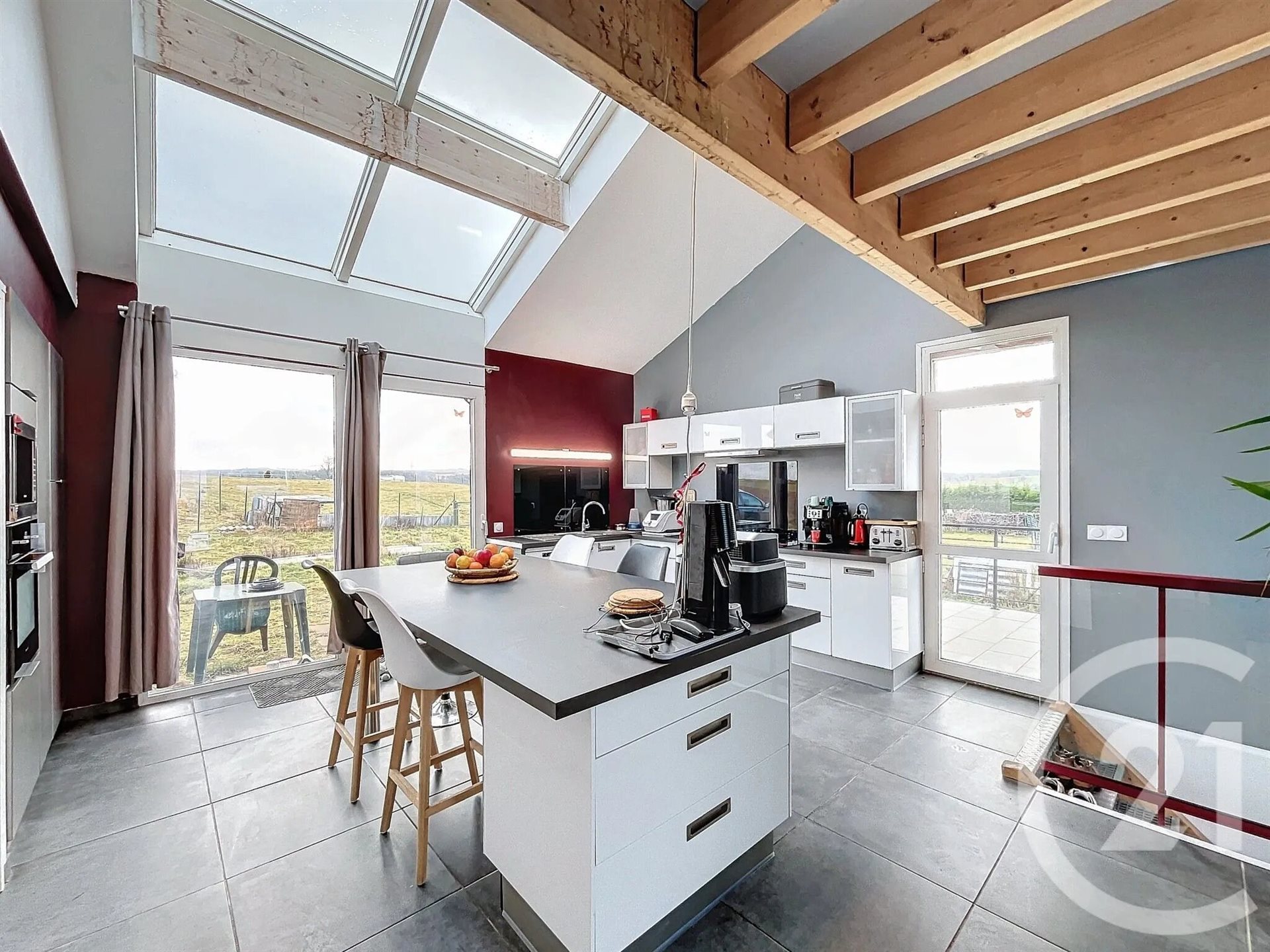 Maison à vendre, 205m², Beaux