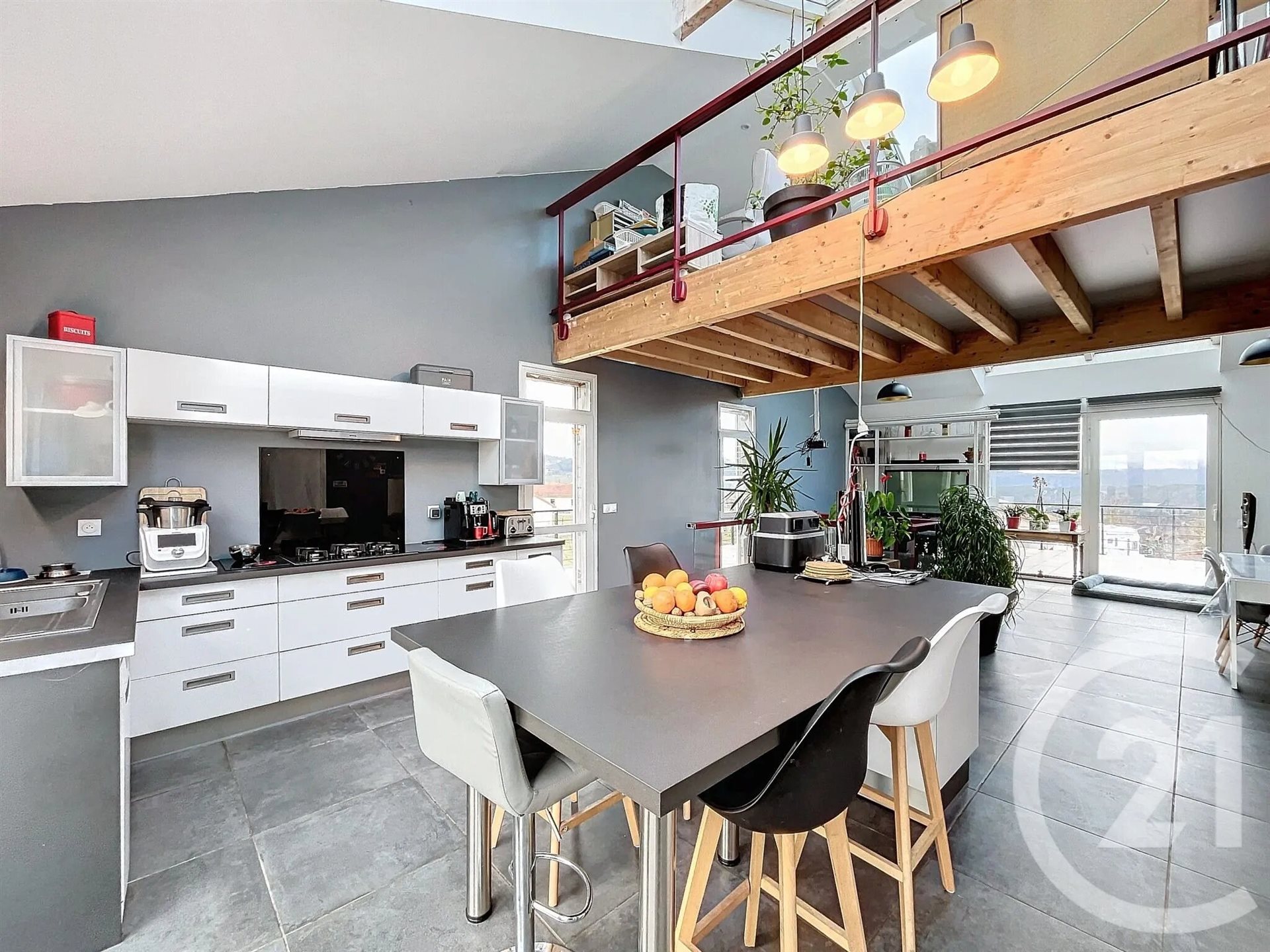 Maison à vendre, 205m², Beaux