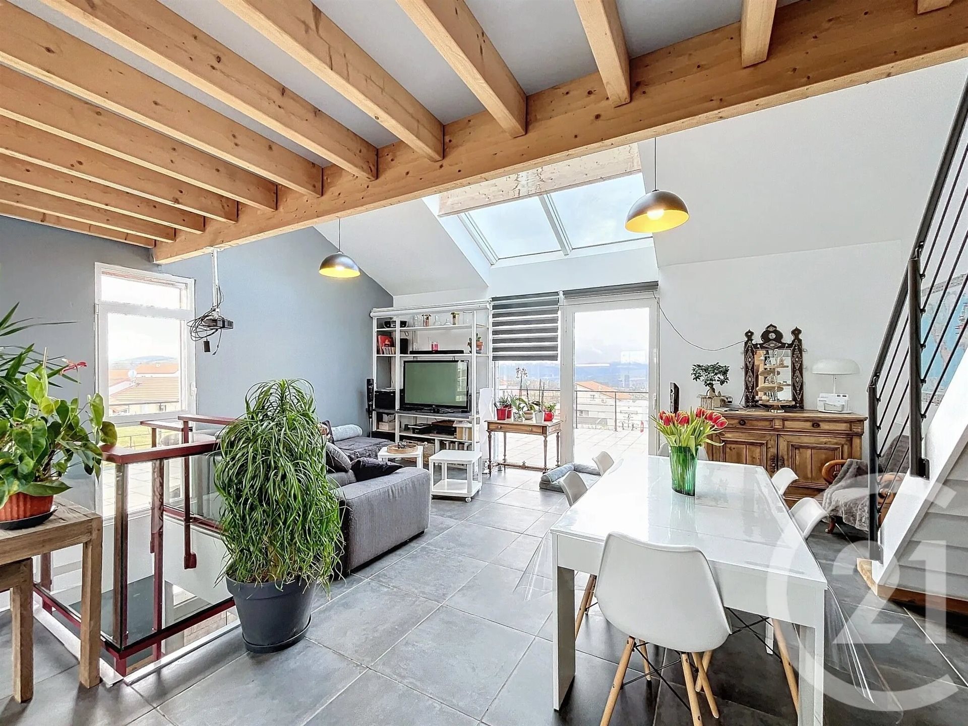 Maison à vendre, 205m², Beaux