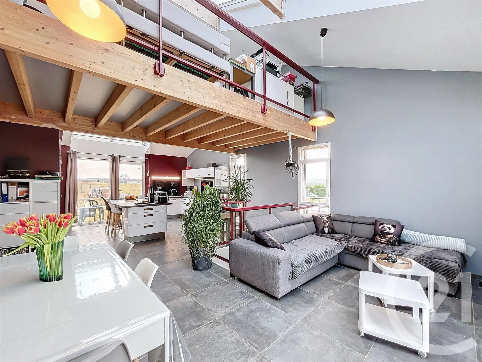 Maison à vendre, 205m², Beaux