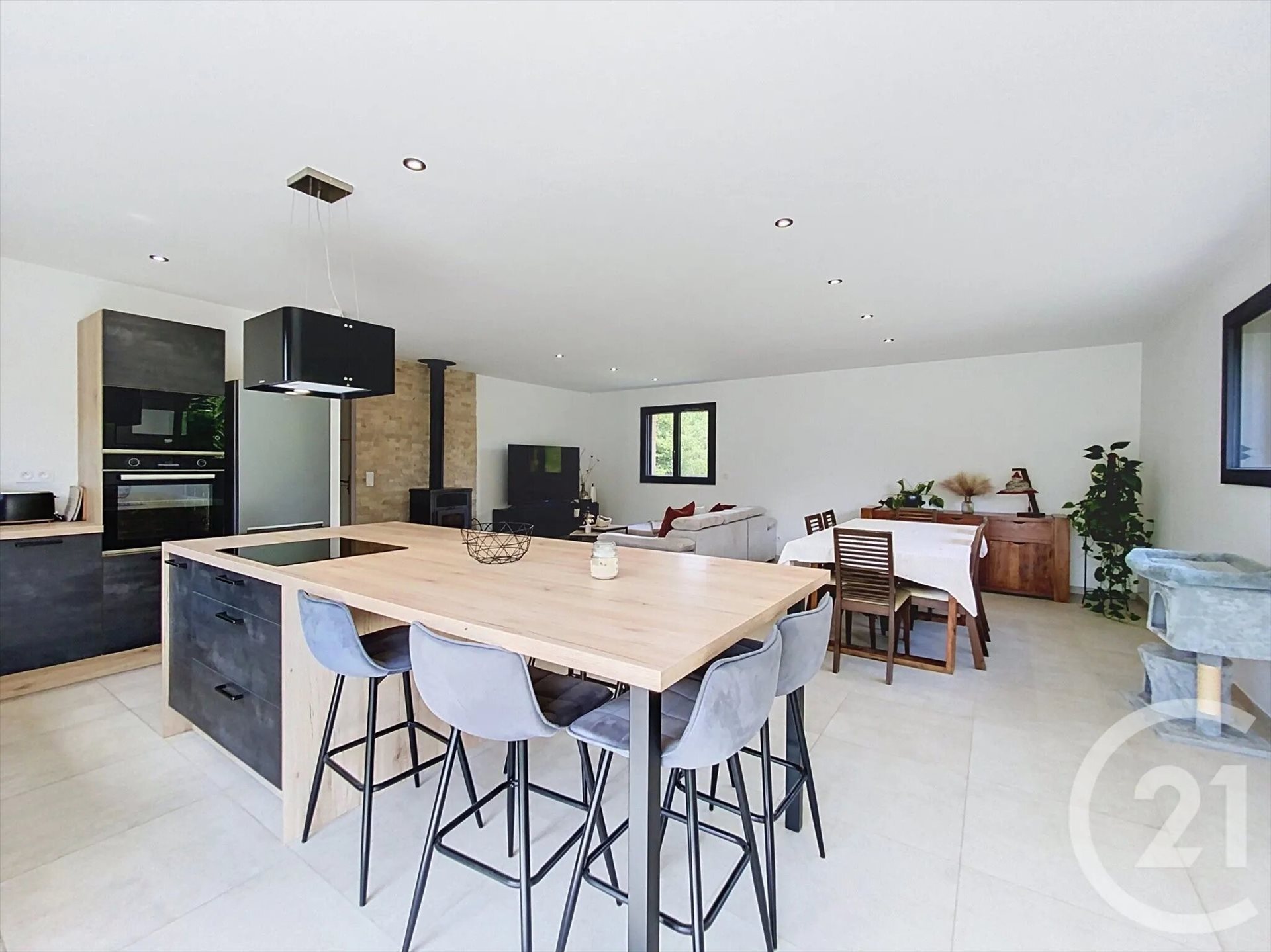 Maison à vendre, 128m², Monistrol-sur-Loire